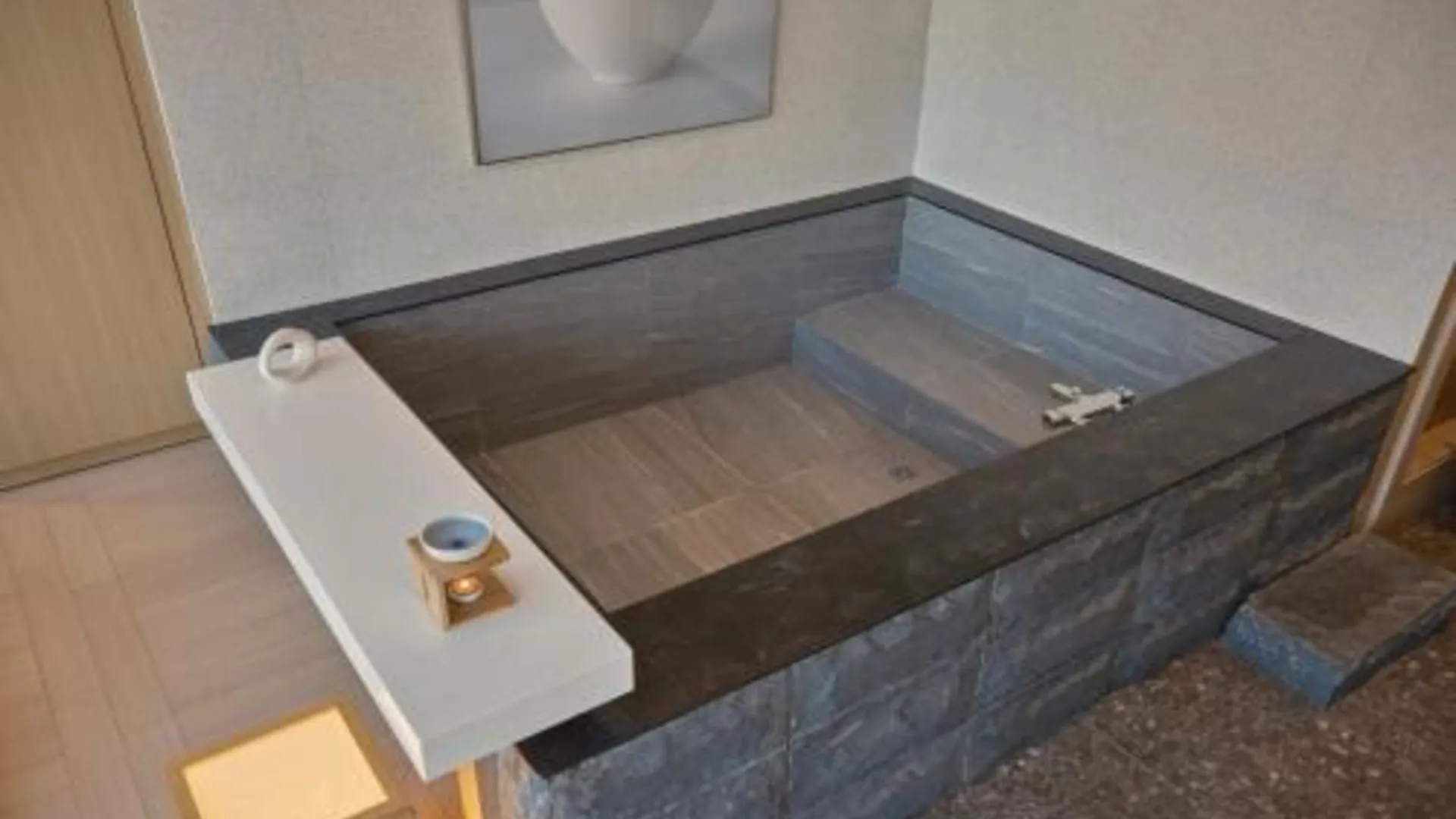 서울 UH 스위트 더 서울 3성급 호텔 부대시설