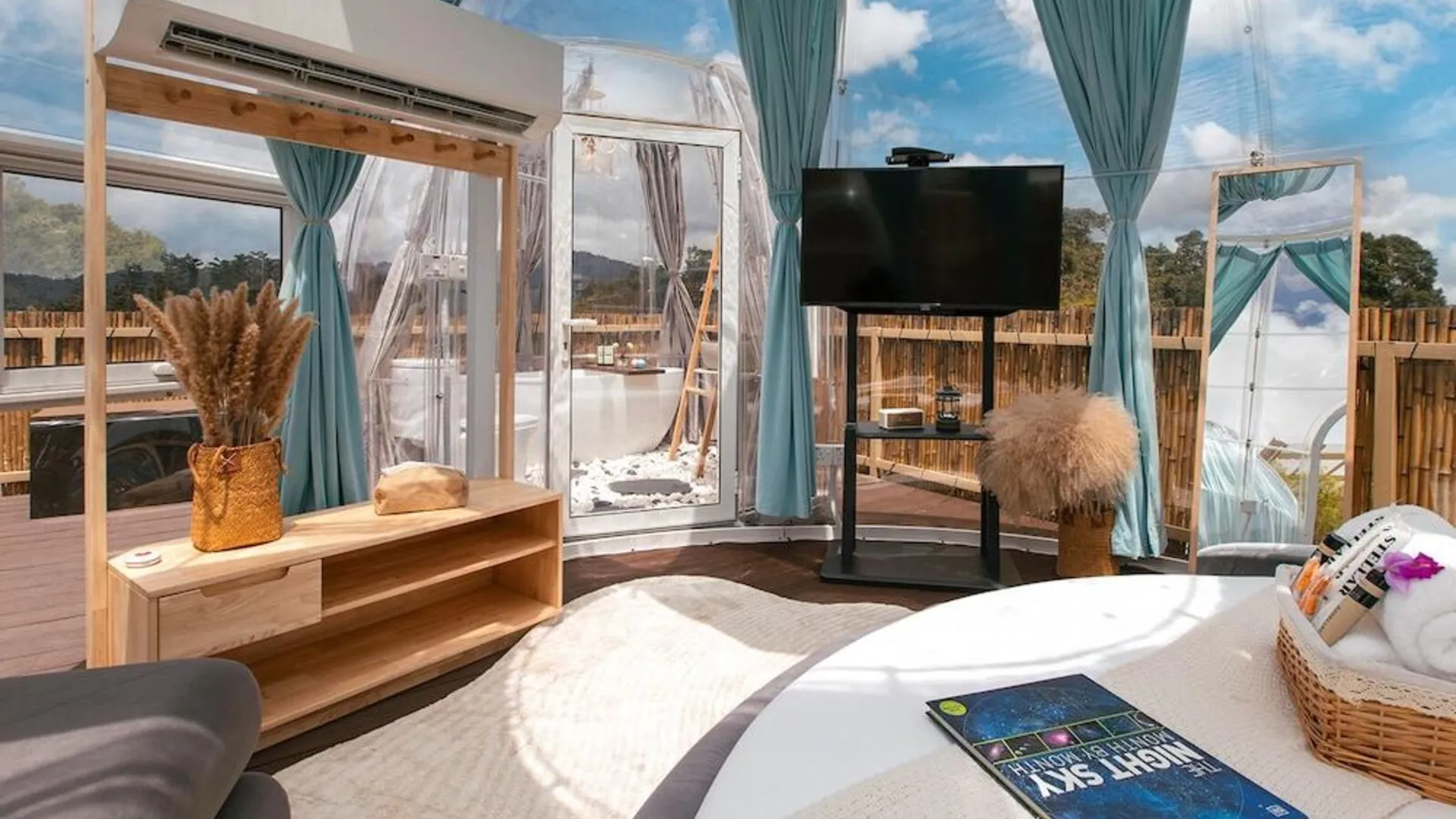 카메론 하일랜즈 Stellar GoldenHill Cameron 3성급 호텔 부대시설