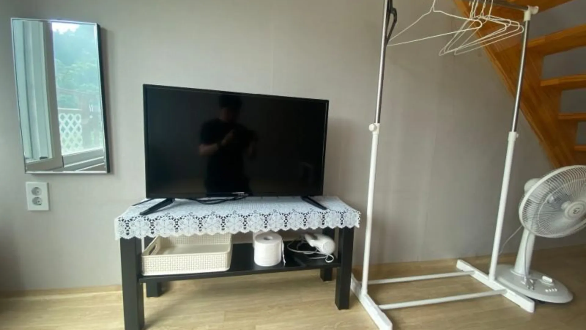 가평 가평 속삭임펜션 3성급 게스트하우스 부대시설