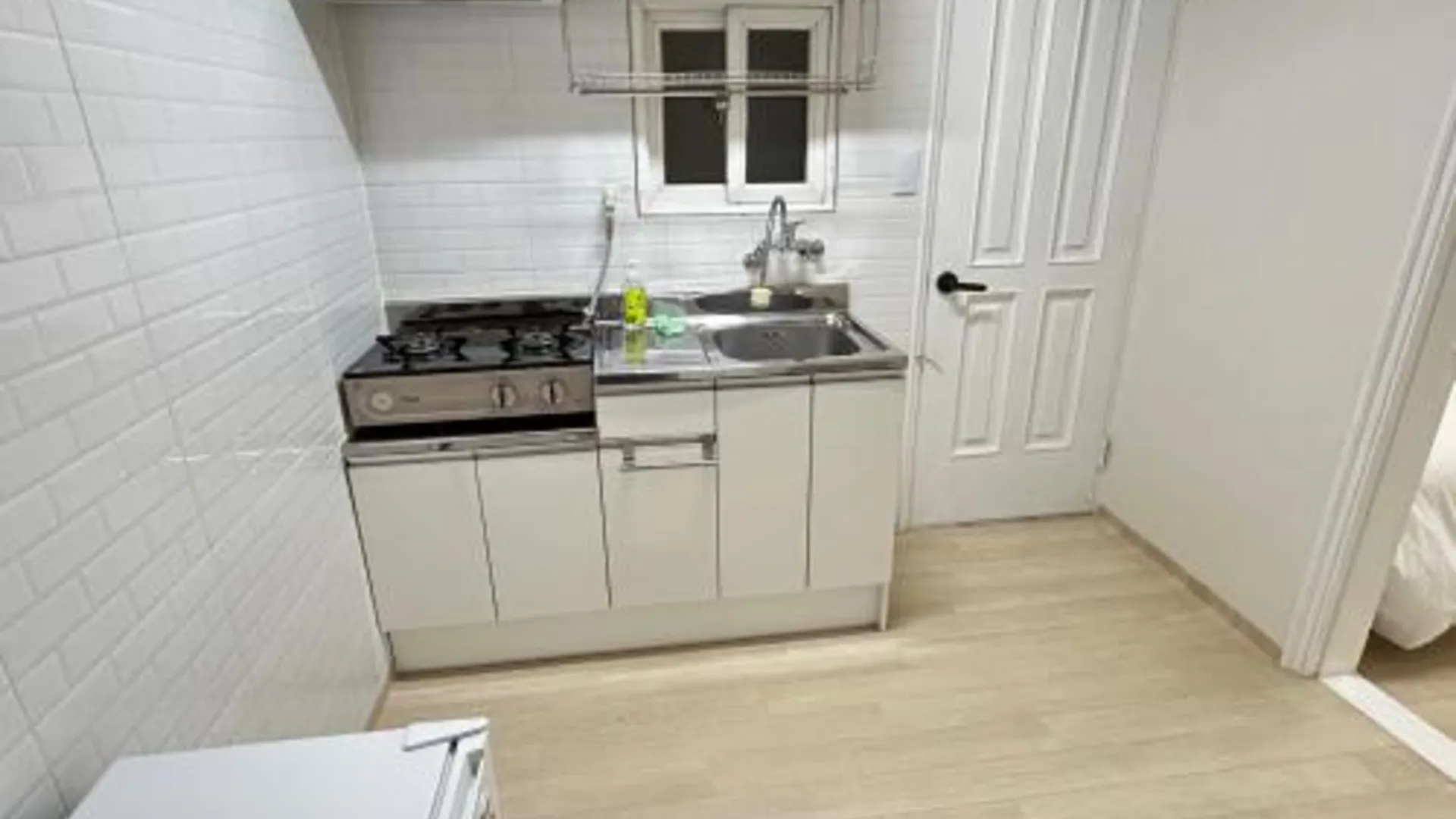 서울 케이하우스 호텔 외관