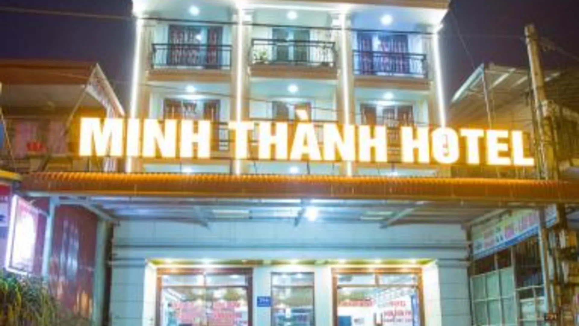 사파 민 탄 사파 호텔 호텔 레스토랑