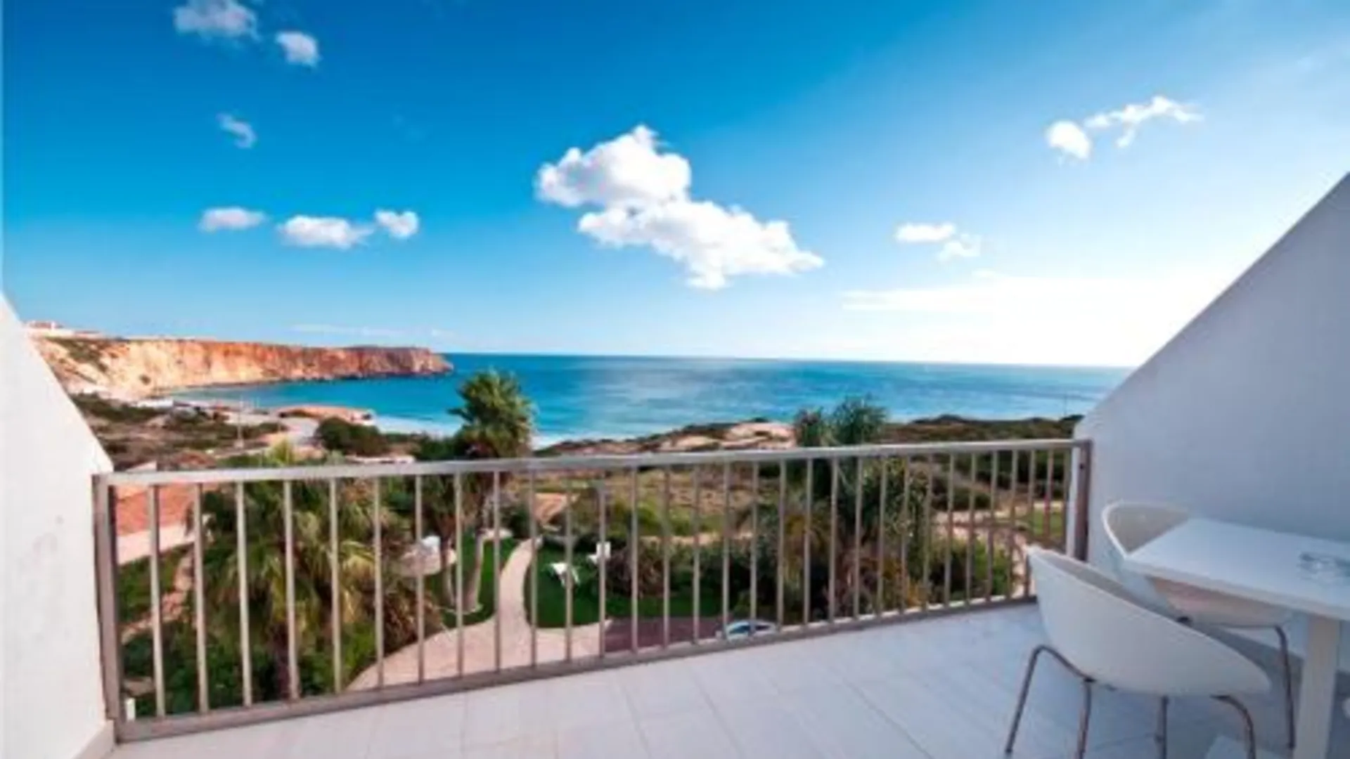 사그레스 마레타 뷰 부티크 비앤비 4성급 호텔 부대시설