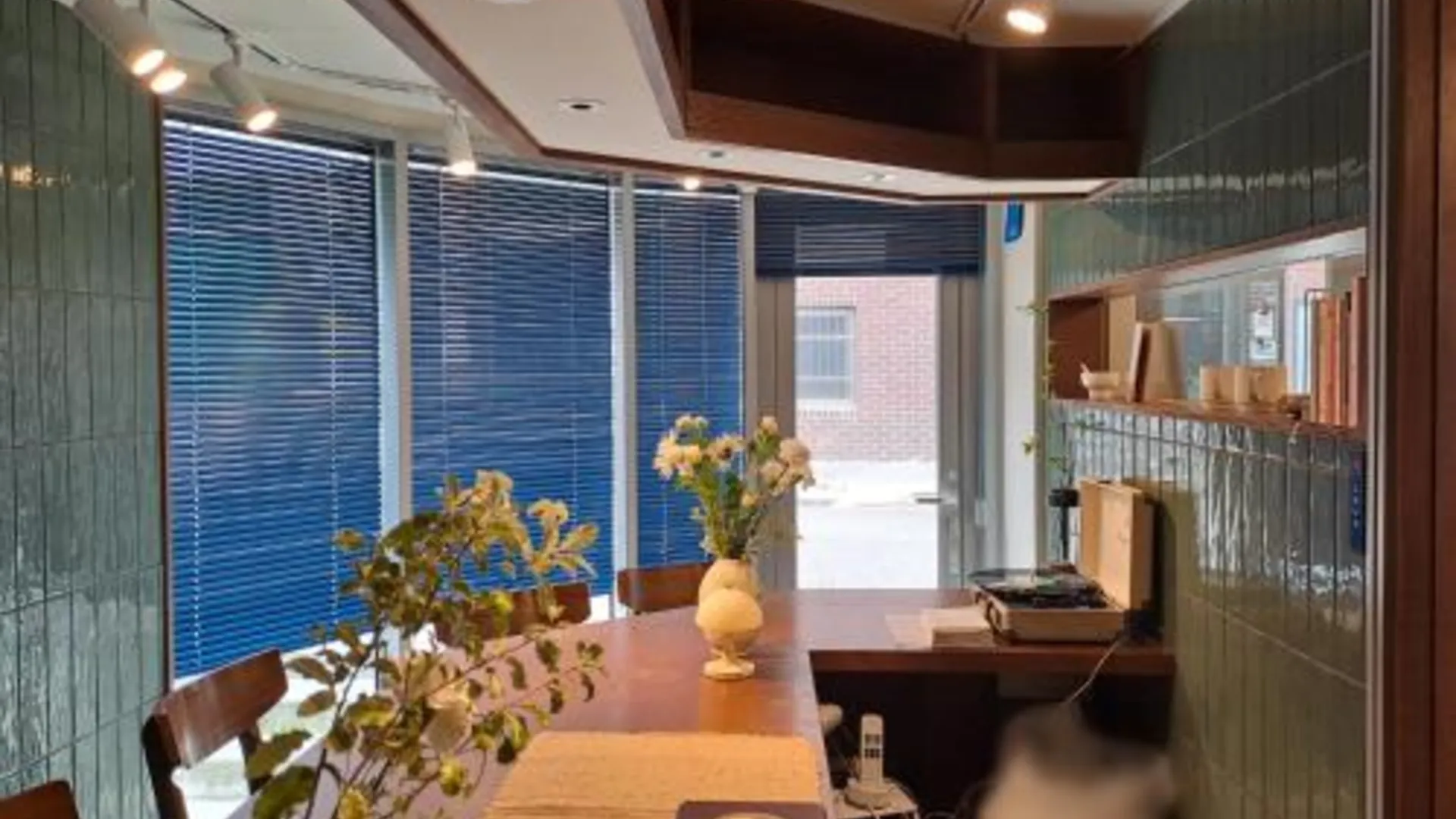 서울 더 페이즈 부티크 호텔 5성급 호텔 수영장