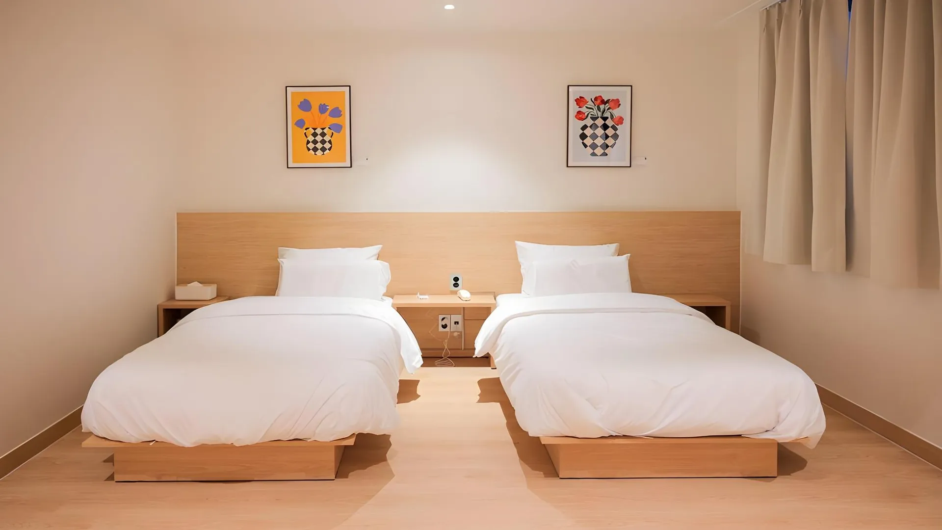 대전 에이스 호텔 바이 아늑 대전 유성점 3성급 호텔 부대시설