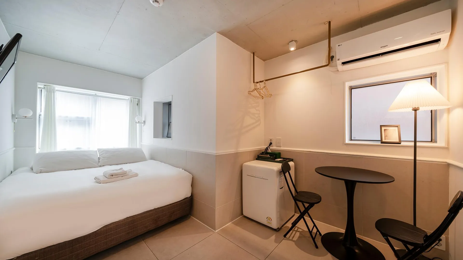 서울 르릿동대문 2성급 호텔 스위트룸