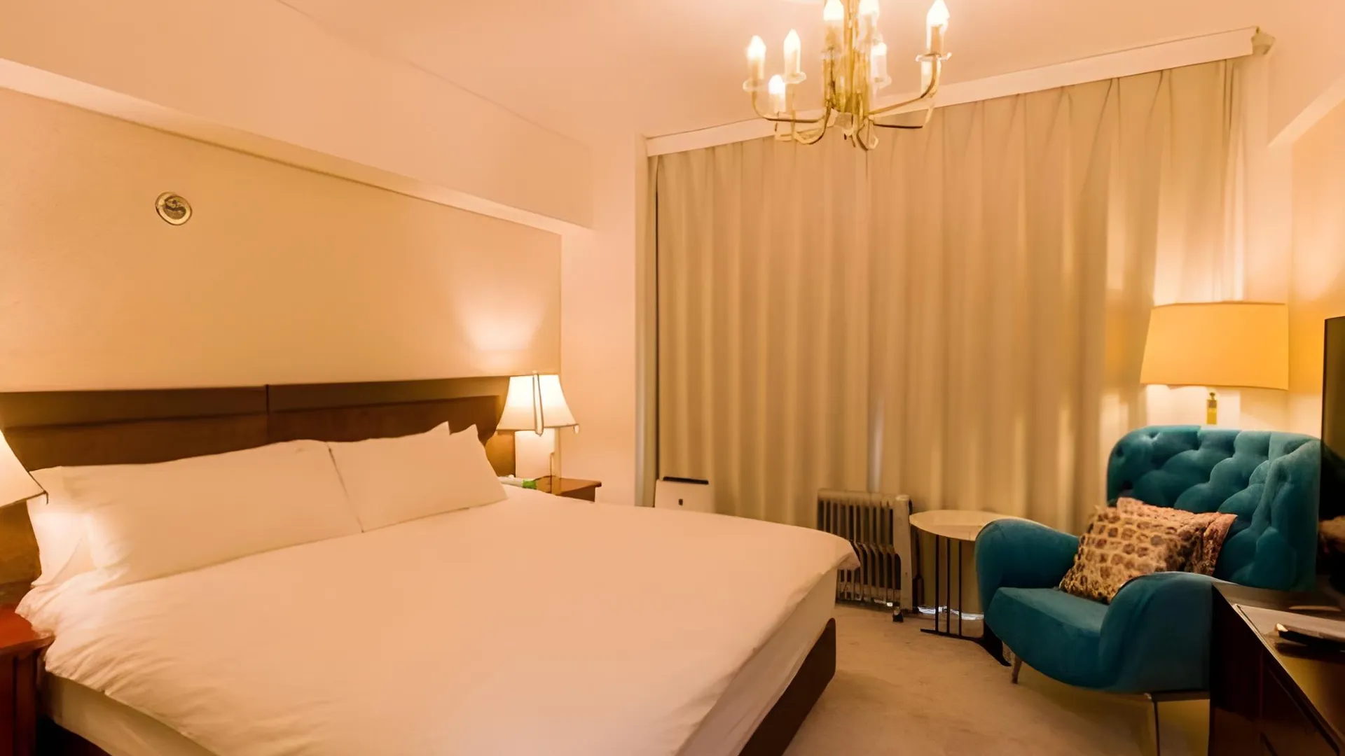 도쿄 / 동경 히말라야 클라우드 호텔 3성급 호텔 스위트룸