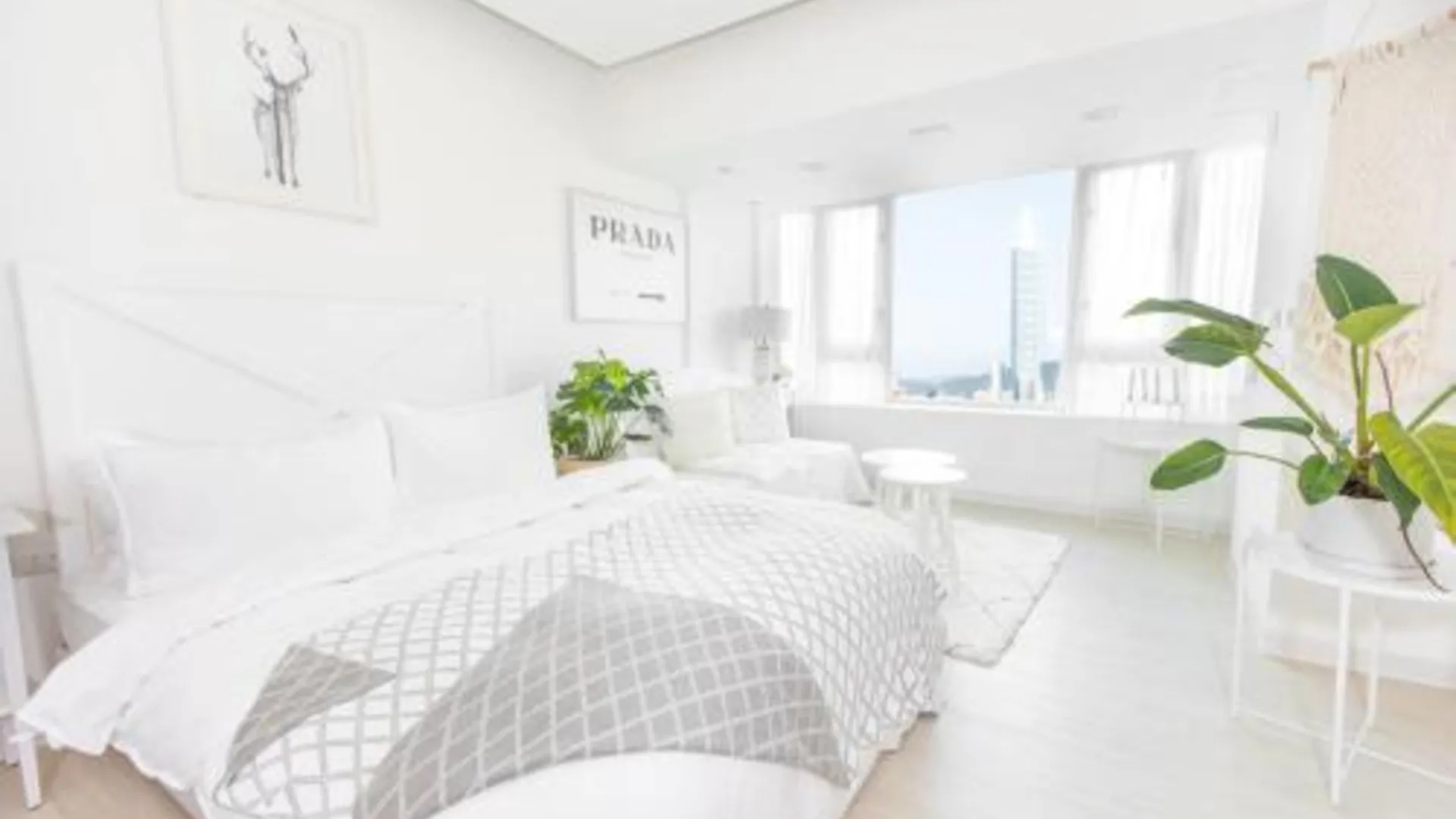 타이베이 樂居 台北 3성급 호텔 객실