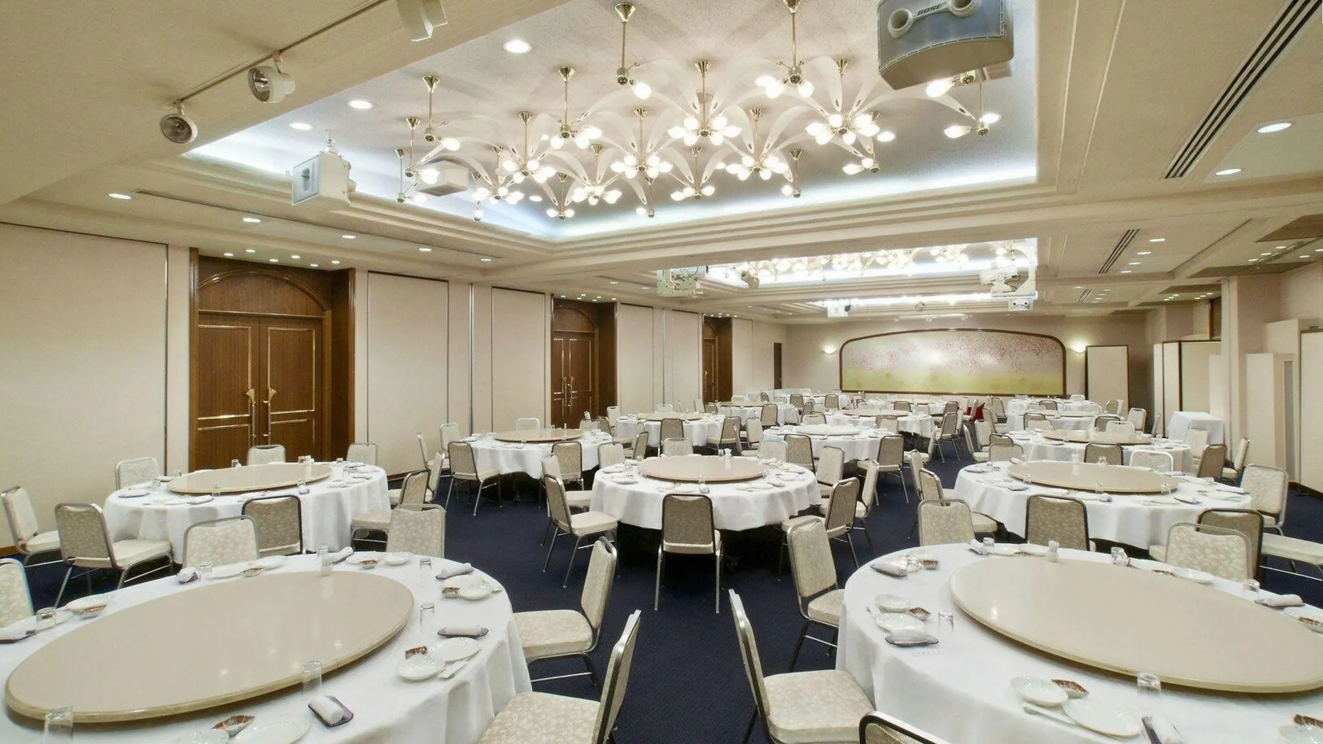 후쿠오카 후쿠오카 토에이 호텔 3성급 호텔 수영장