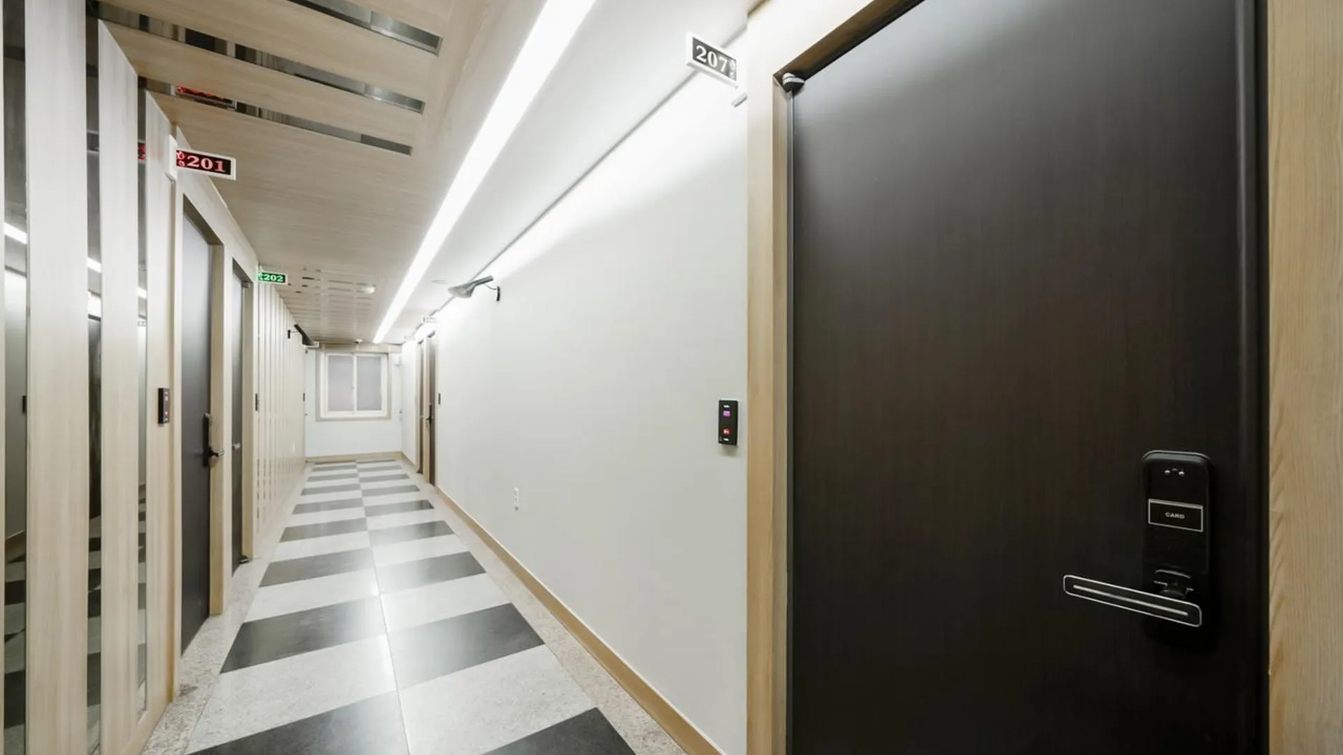 전주  전주 산정동 제이즈 호텔 호텔 객실