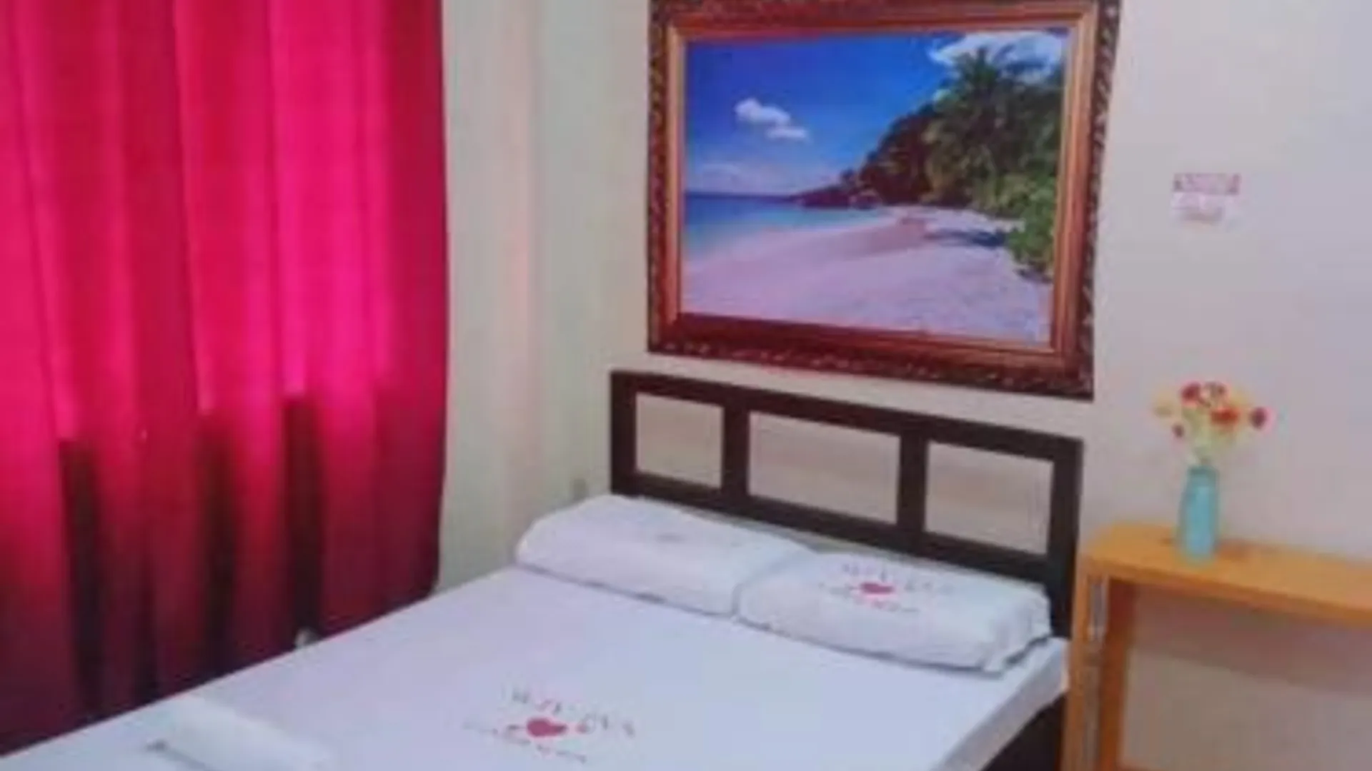 세부 WJV- 인 5성급 호텔 부대시설