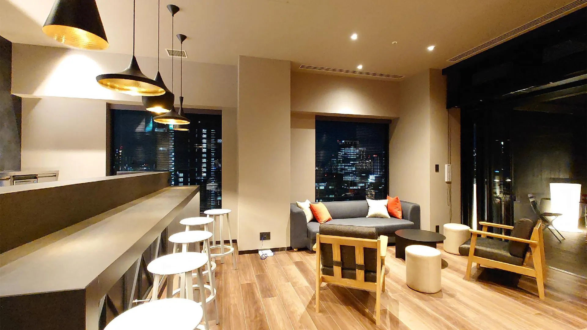 오사카 그랑벨 호텔 오사카 3성급 호텔 스위트룸