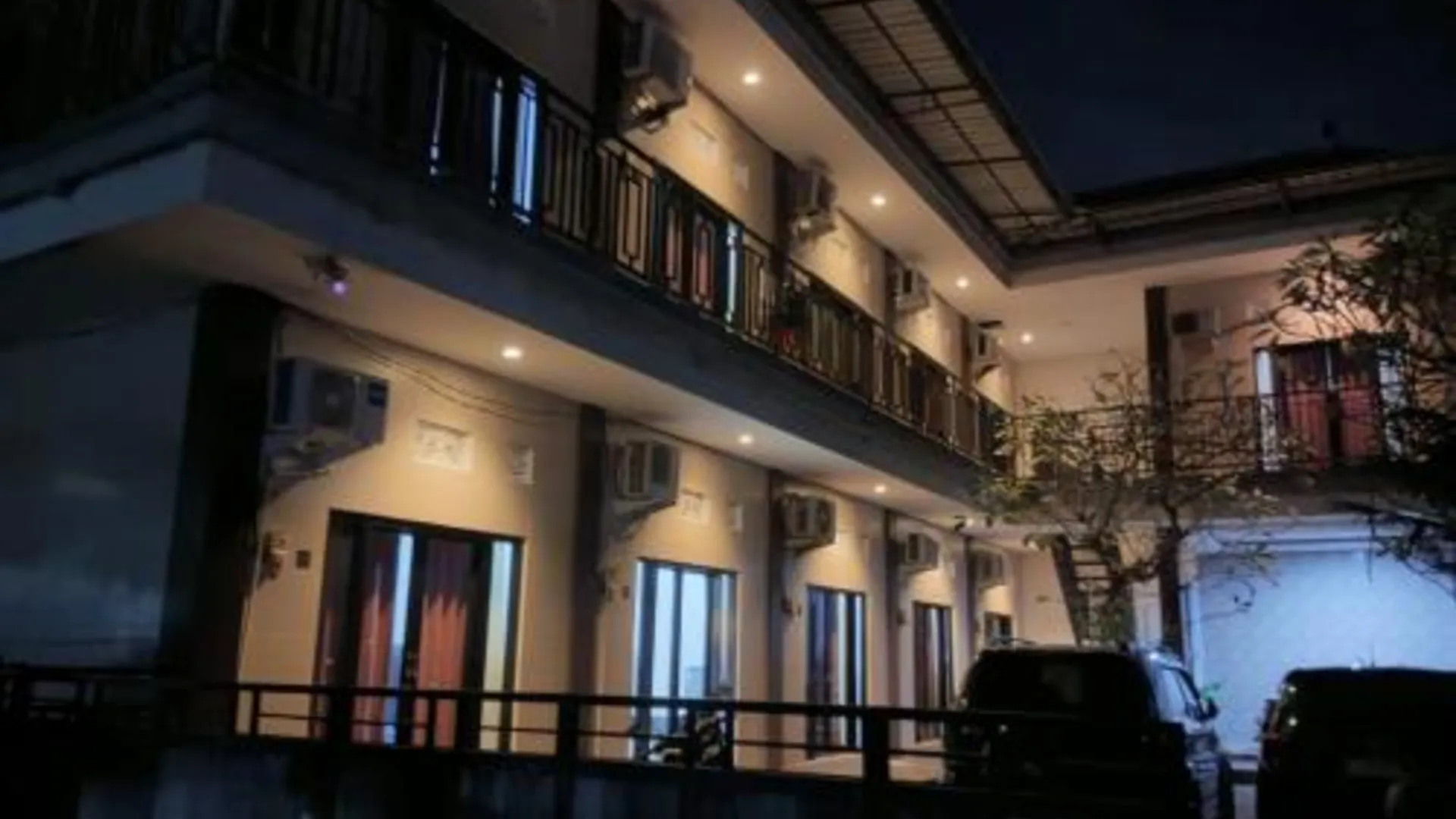 발리 Room in Pesanggaran 3성급 호텔 객실