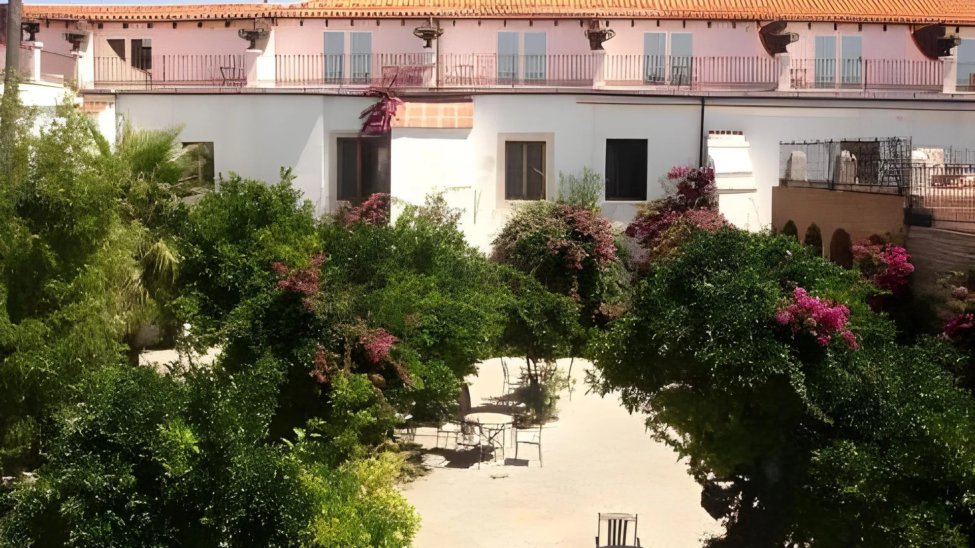 일바스 Hotel Sao Joao de Deus by RIDAN Hotels 4성급 호텔 객실