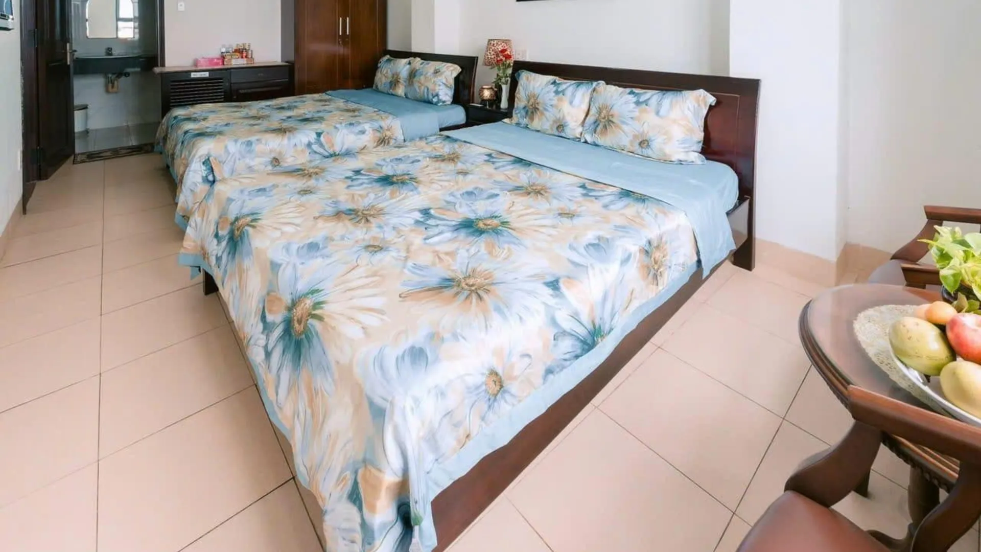 다낭 Lotus Rock Hotel Da Nang 호텔 스위트룸