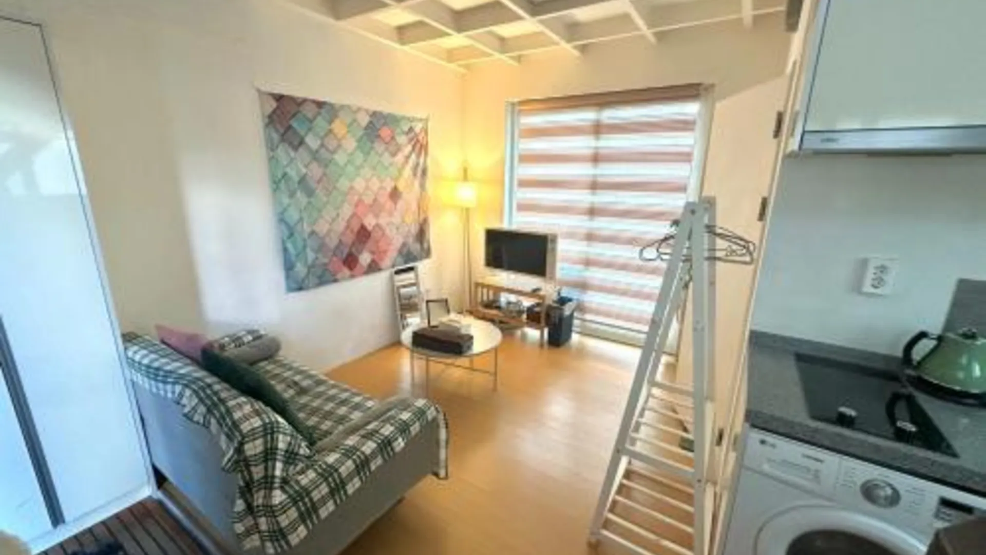 서울 투투 하우스 1성급 호텔 스위트룸