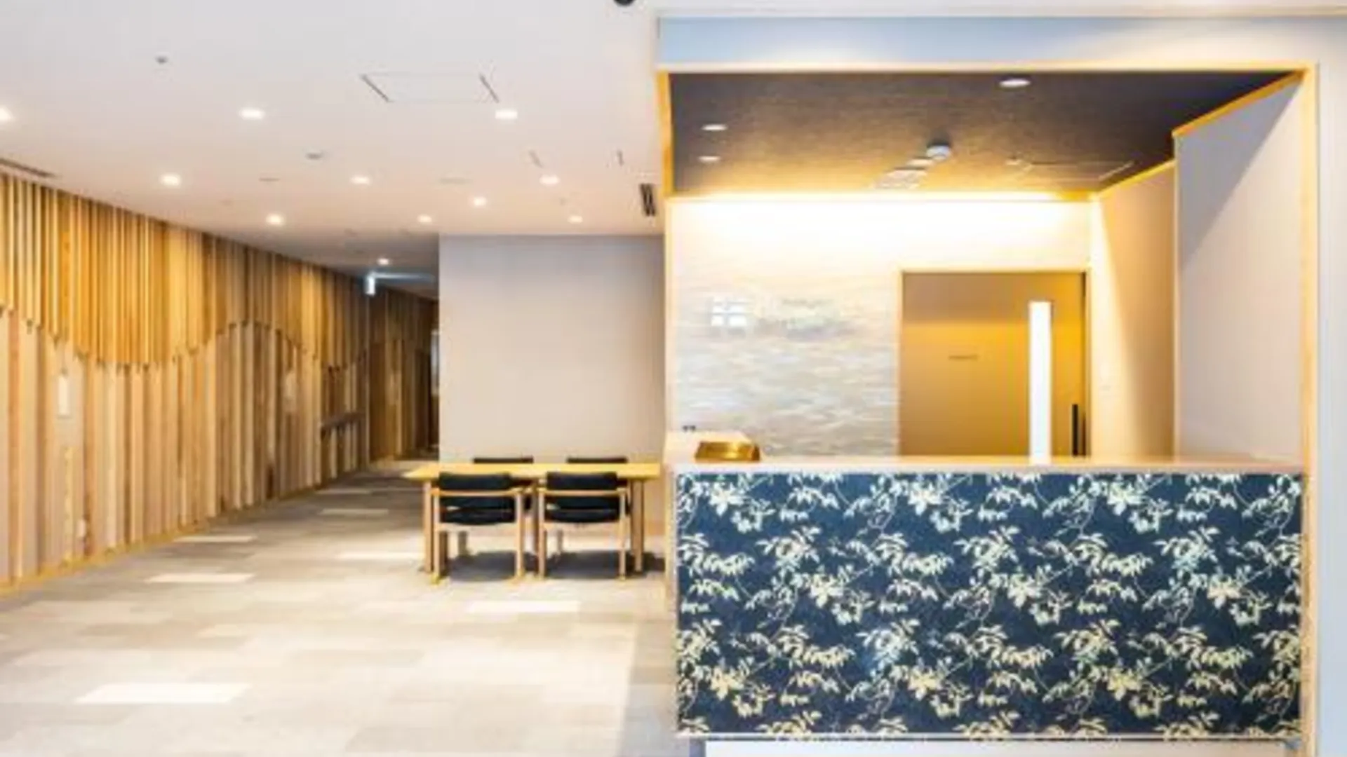 교토 Ryokan Ginkaku Kyoto 2성급 호텔 부대시설