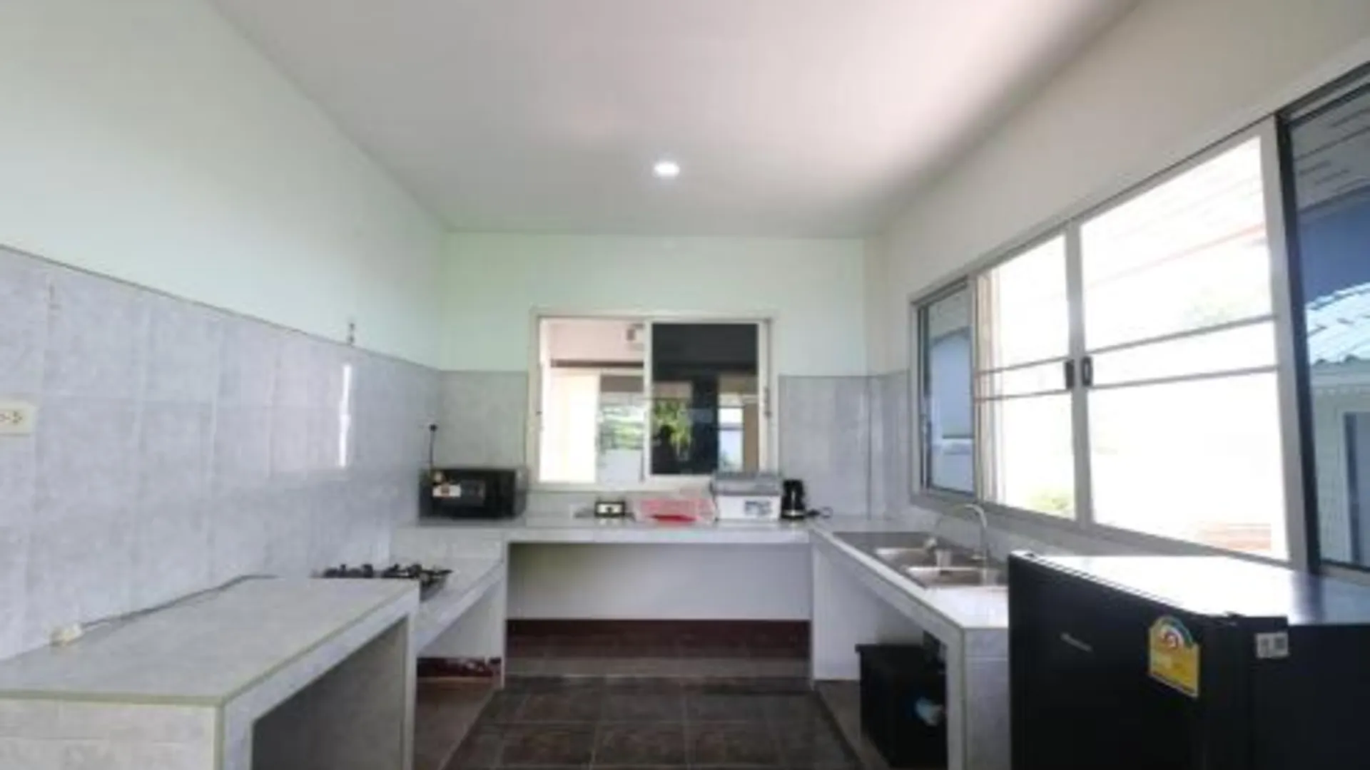 푸켓 게스트 하우스 푸켓 에어포트 3성급 호텔 객실