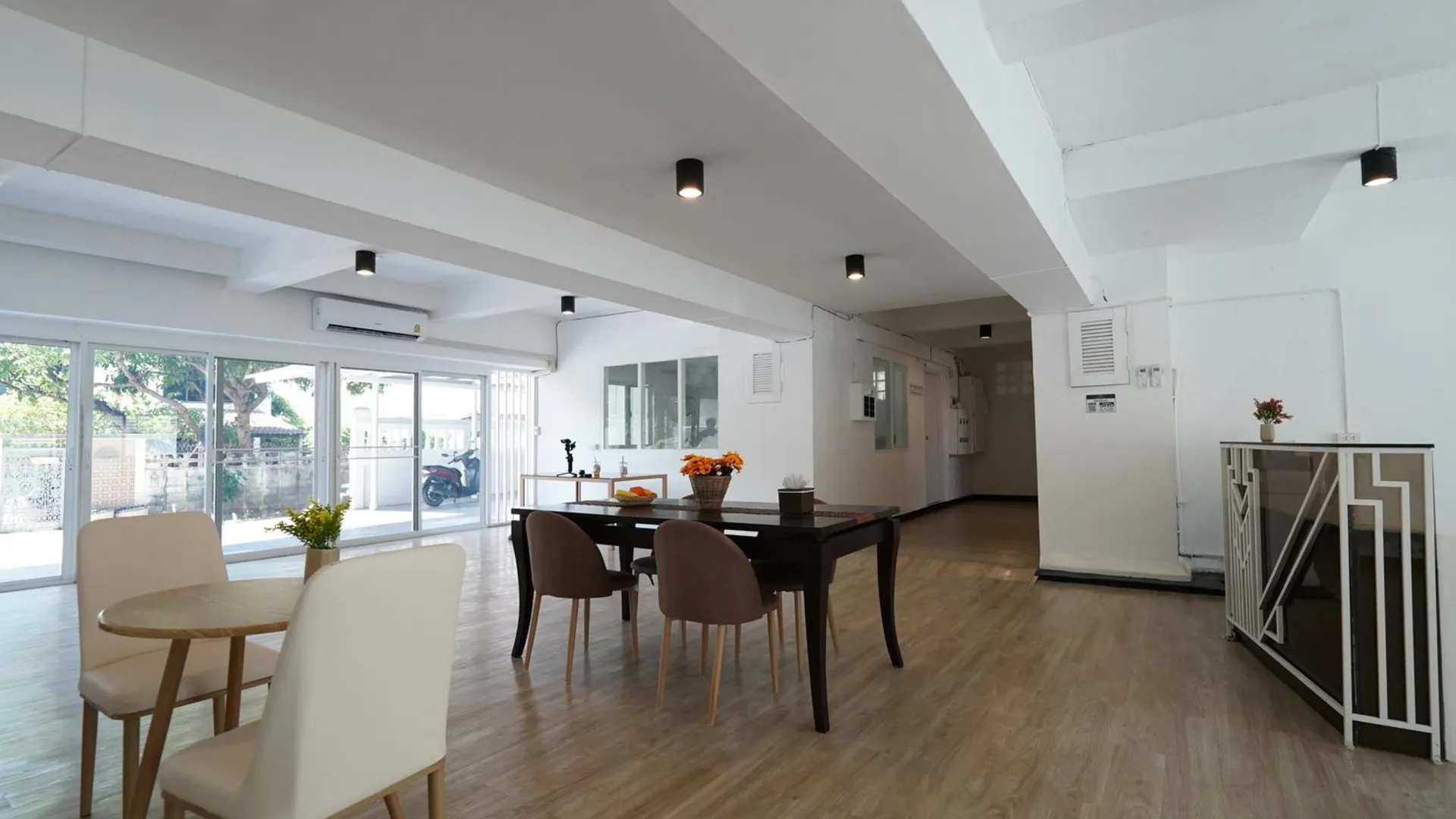 방콕 룸퀘스트 IT 스퀘어 돈무앙 에어포트 3성급 호텔 부대시설