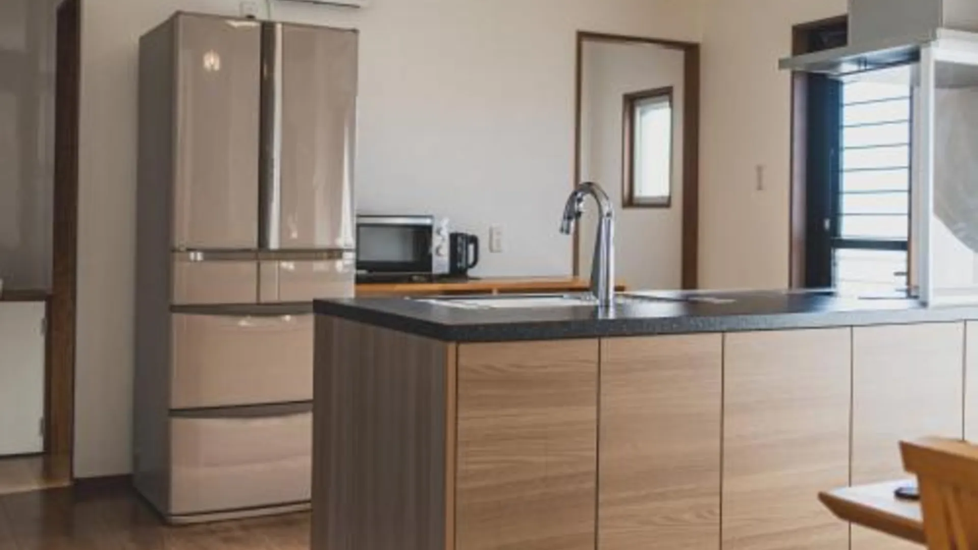 오키나와 본섬 컴포트 플러스 4성급 게스트하우스 객실