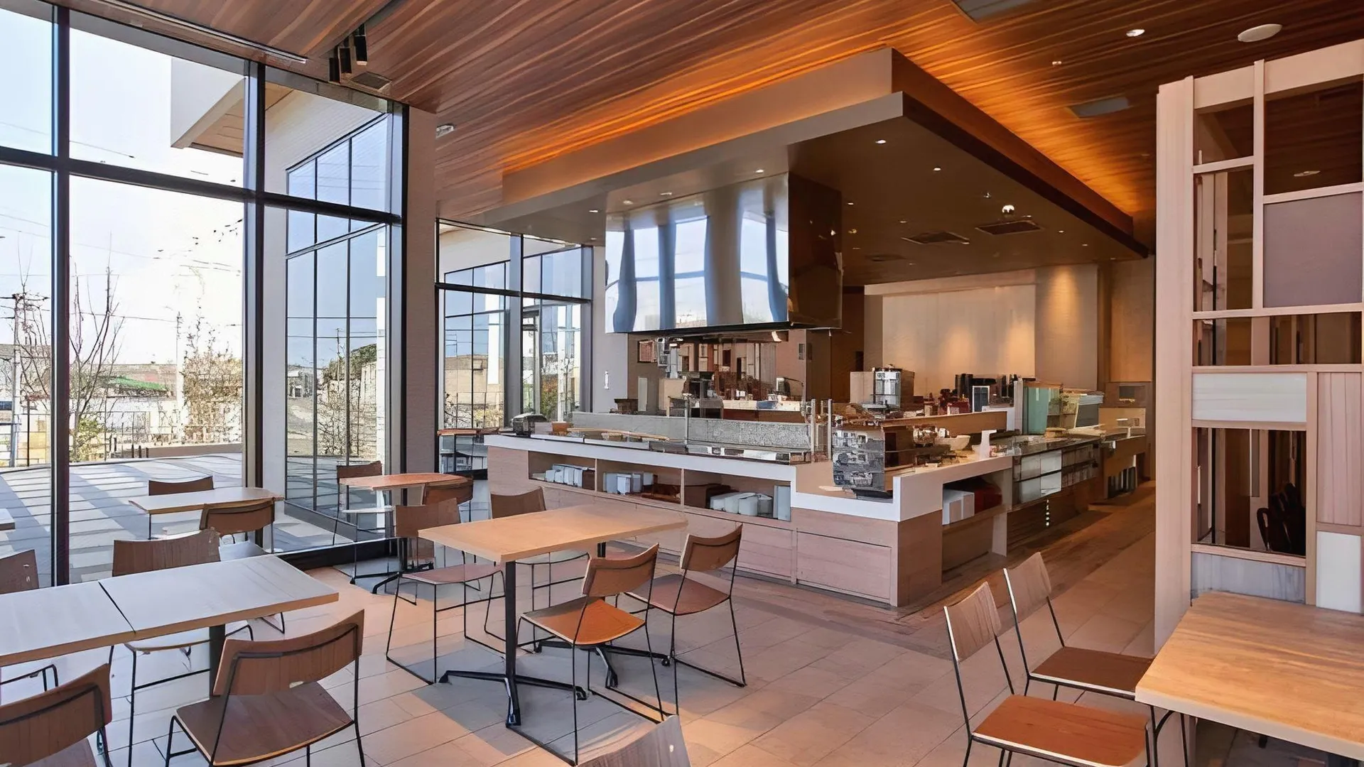 후쿠오카 Glocal Hotel Itoshima 3성급 호텔 부대시설