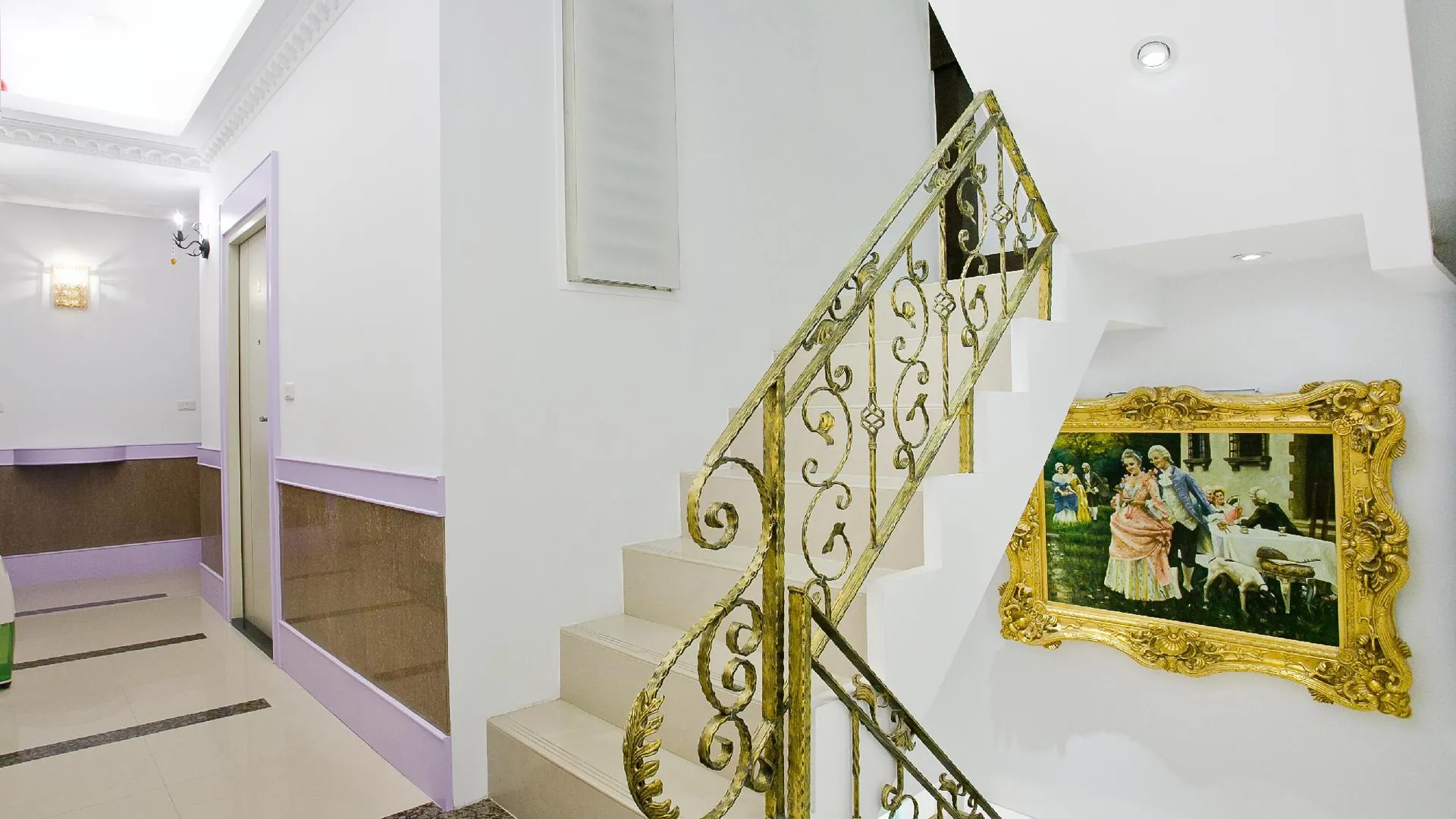 타이베이 동먼 호텔 2성급 호텔 수영장