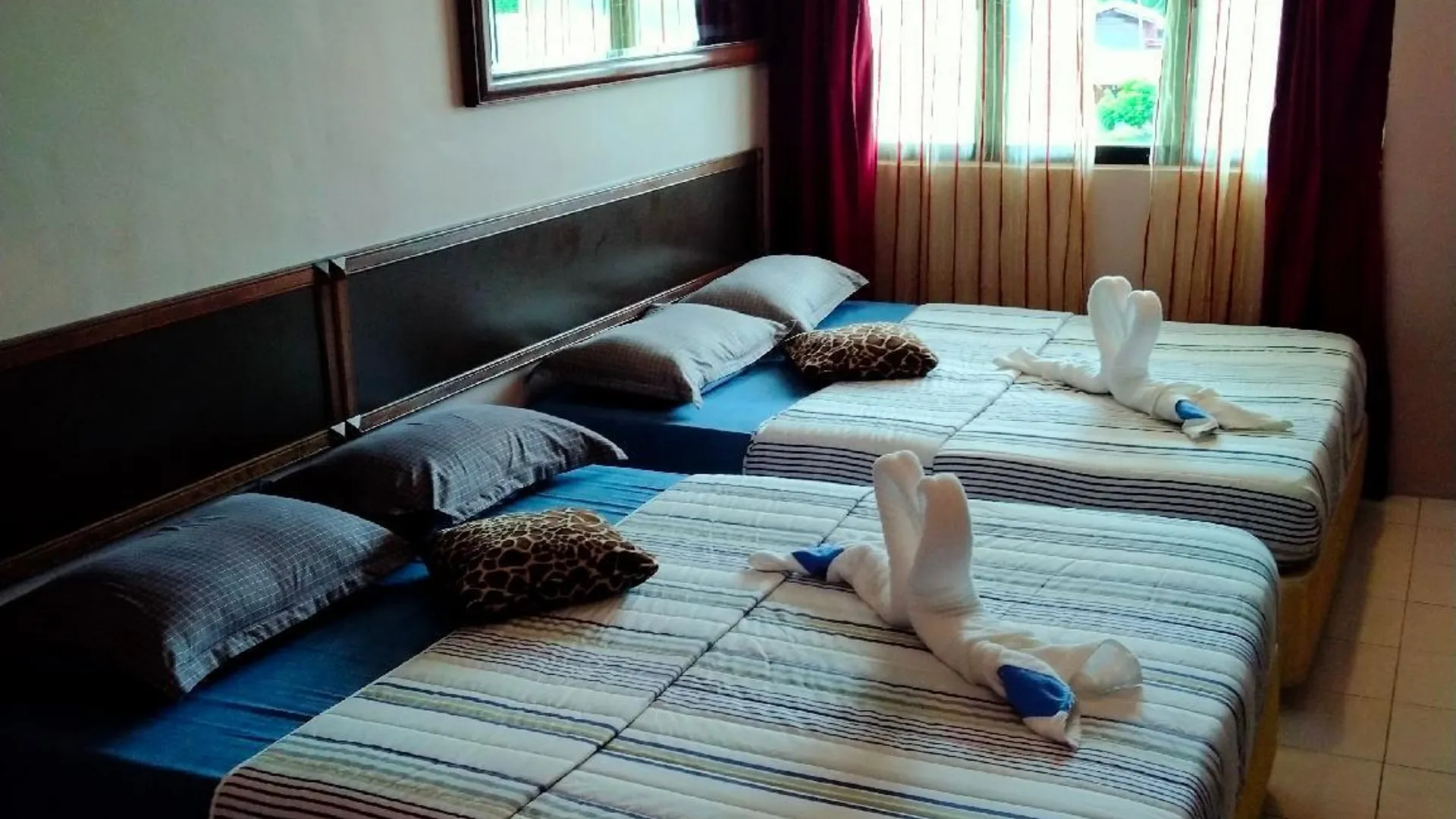 팡코르 팡코르 아일랜드의 스튜디오 아파트먼트 (20m², 프라이빗 욕실 1개) 4성급 싱글룸 레스토랑