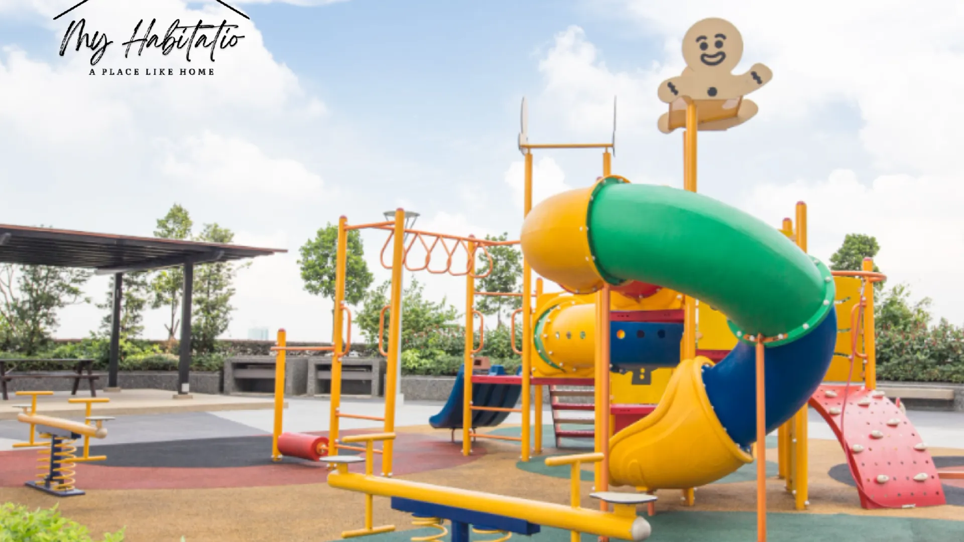 조호바루 / 조호르바루 탐포이의 아파트먼트 (111m², 침실 3개, 프라이빗 욕실 2개) 4성급 게스트하우스 수영장