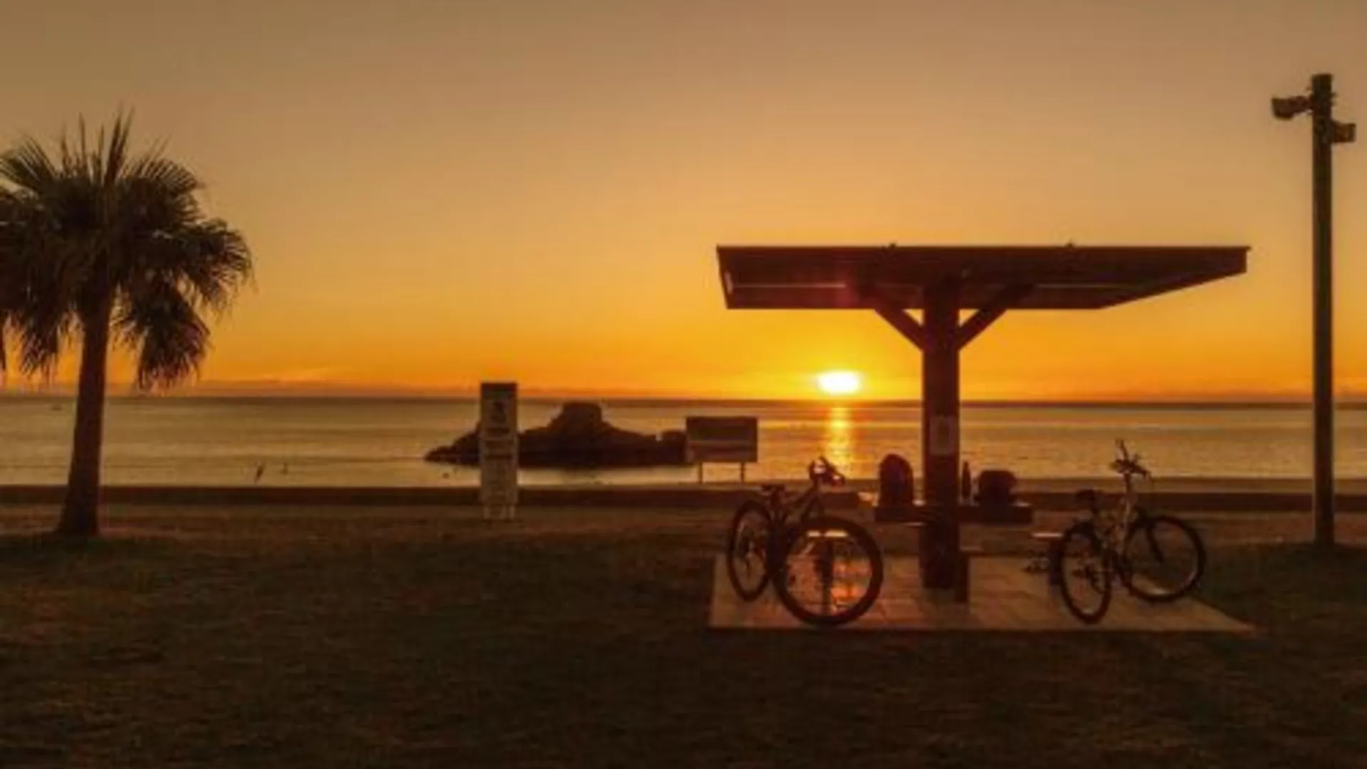 오키나와 본섬 프라이빗 콘도 차탄 자가루 바이 콜디오 프리미엄 - 오키나와 메인 아일랜드 4성급 호텔 전망