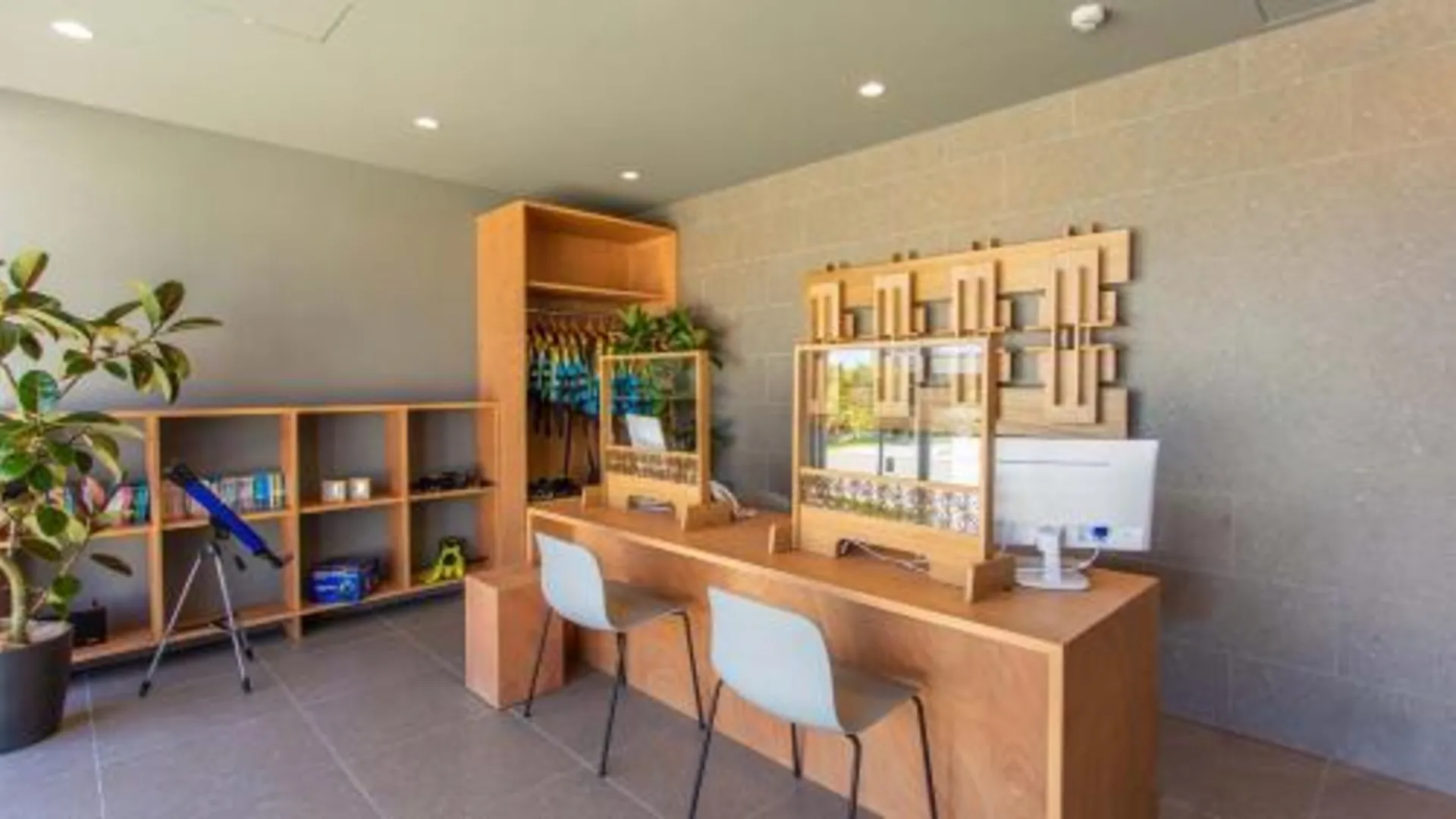 오키나와 본섬 펠리스 빌라 스위트 코우리지마뷰 5성급 호텔 부대시설