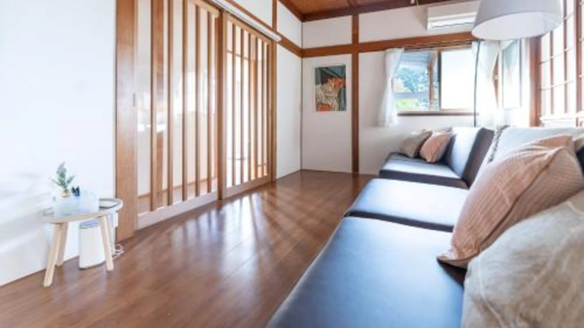 후쿠오카 Encounter Dazaifu 4성급 싱글룸 스위트룸