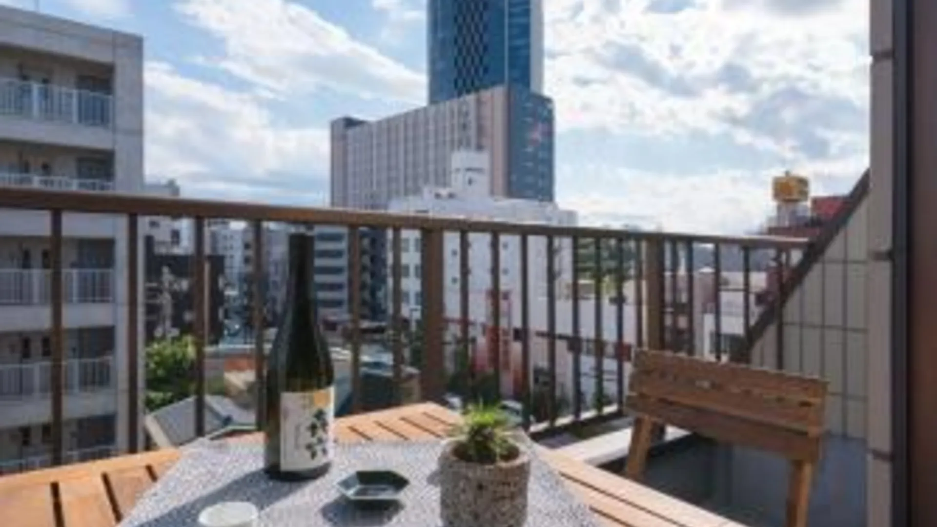 도쿄 / 동경 토라 호텔 스카이트리 3성급 호텔 수영장