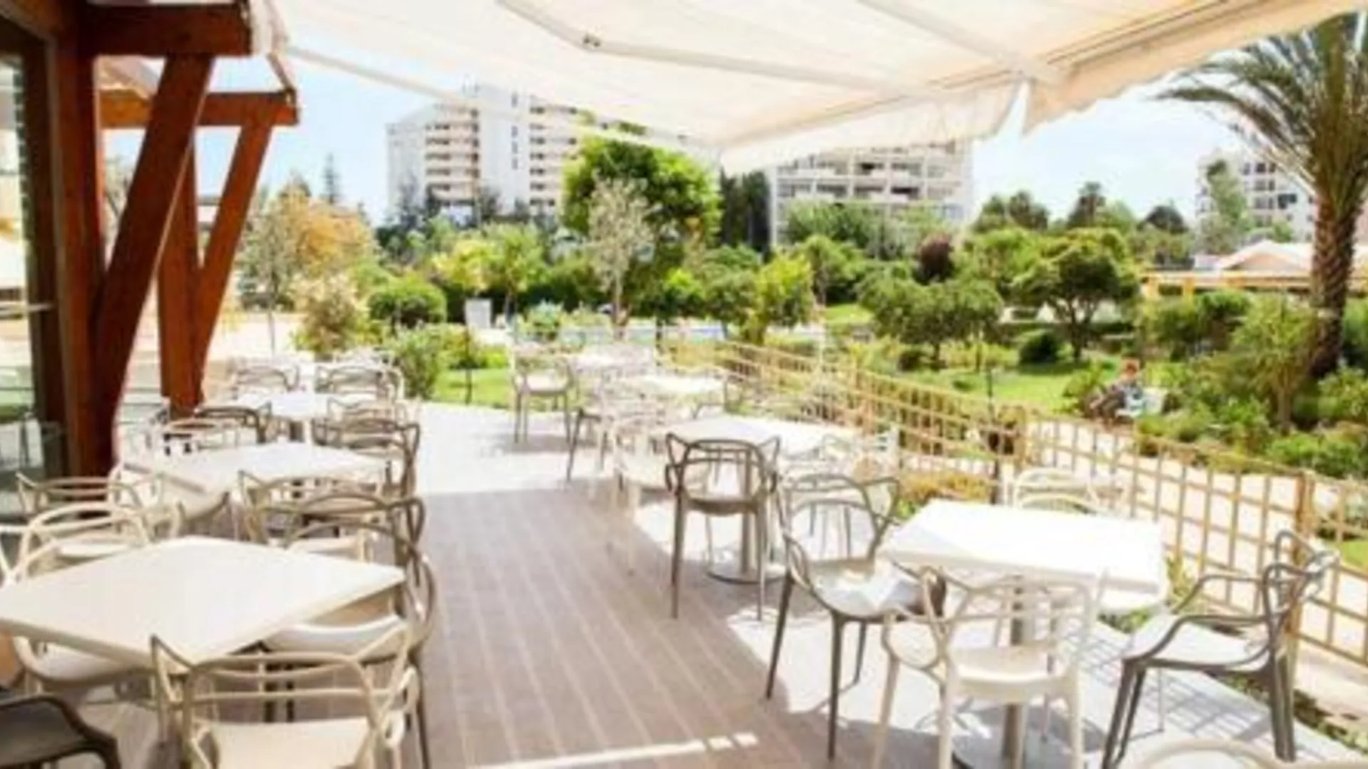 포르티망 RR Club Amarilis 5성급 게스트하우스 부대시설