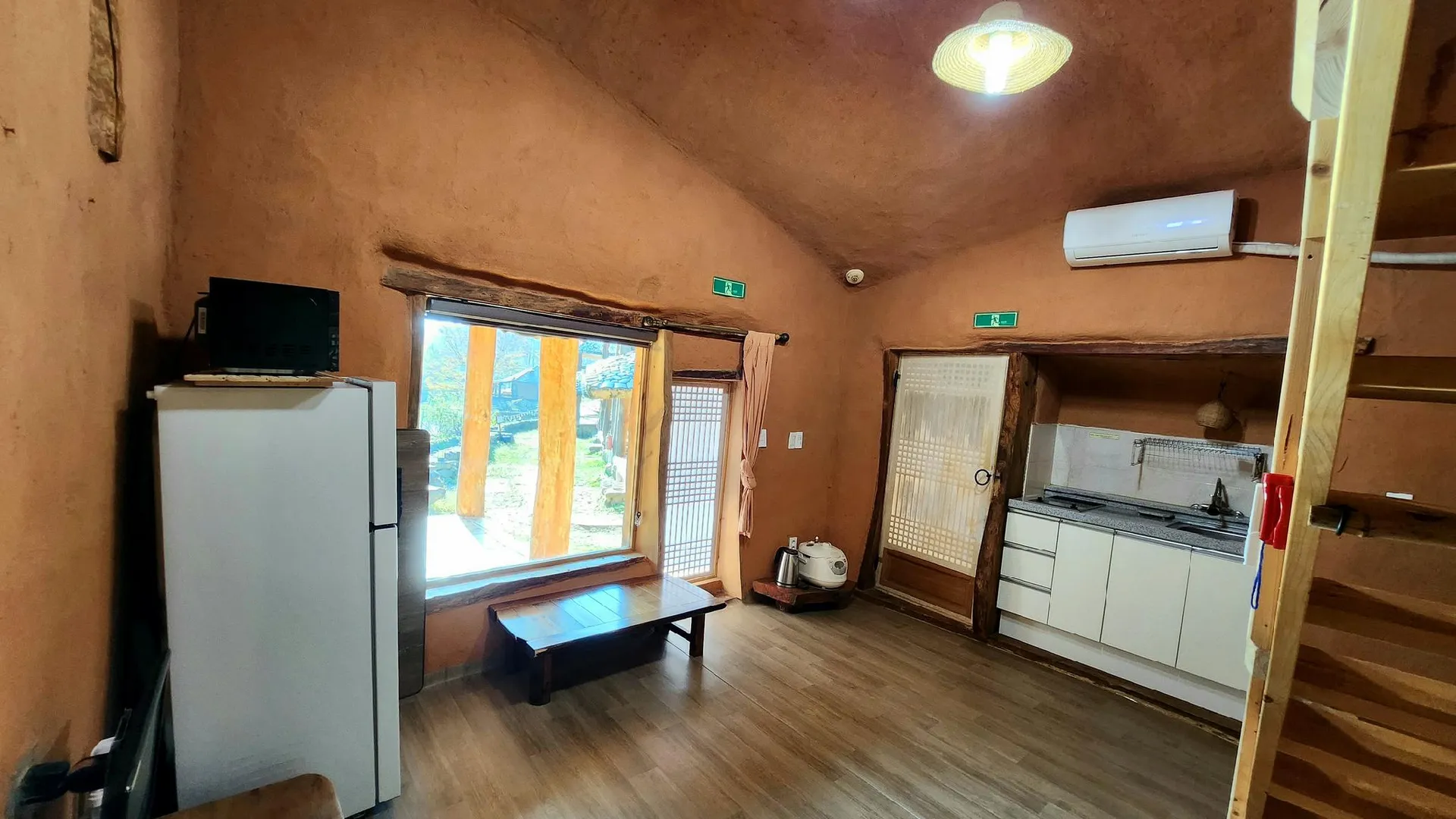 하동 하동 아름다운산골 2성급 게스트하우스 객실