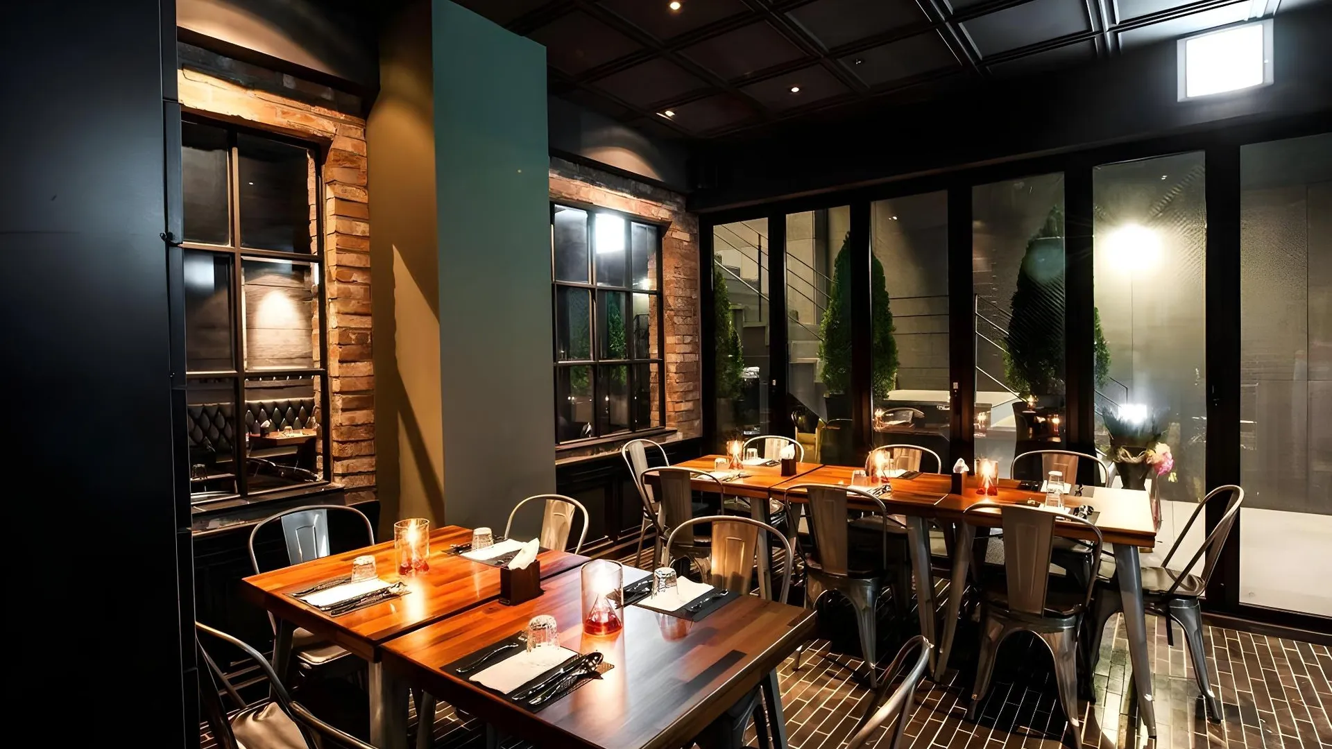 서울 SR 호텔 사당 4성급 호텔 레스토랑