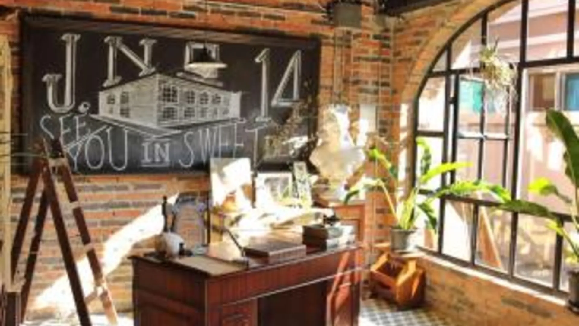 방콕 J No.14  3성급 호텔 객실