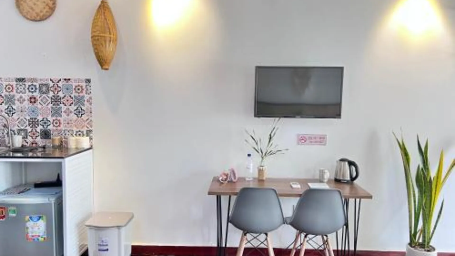 호치민 코 홈스테이 사이공 4성급 게스트하우스 외관