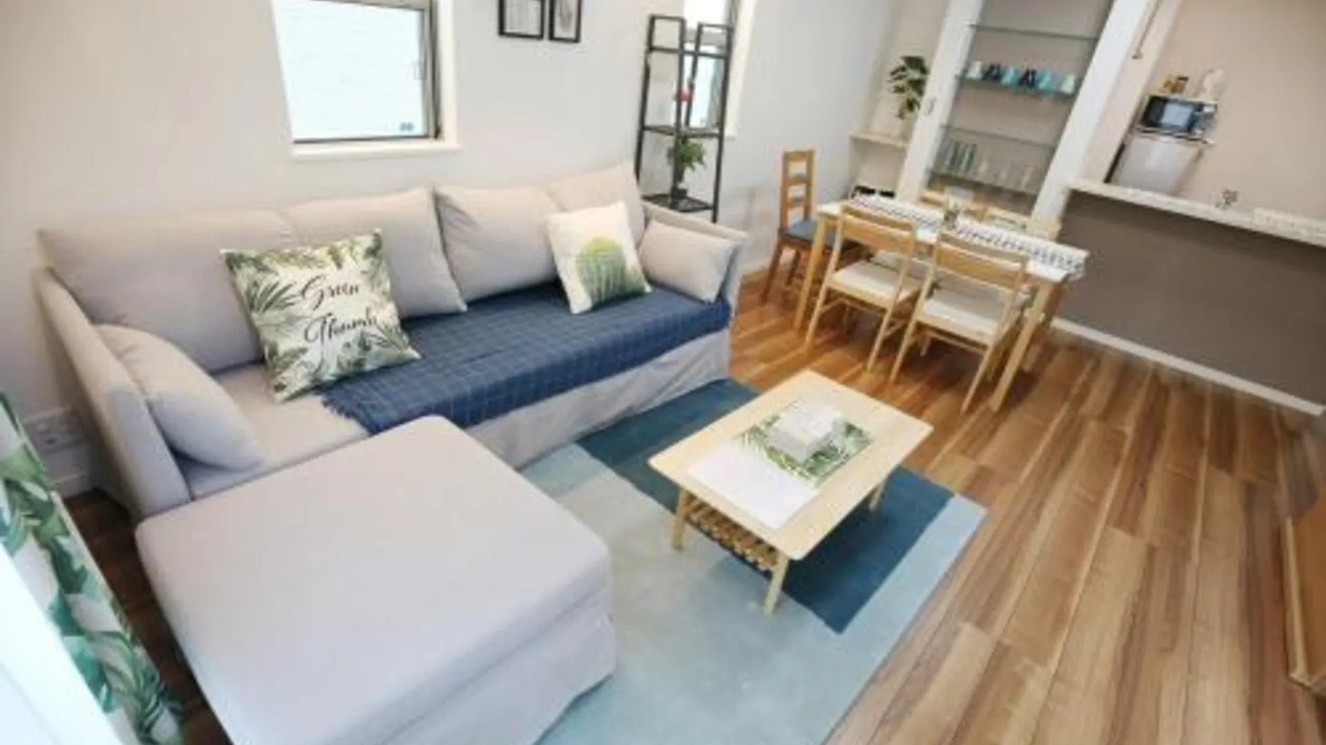 도쿄 / 동경 YT2198 Two minutes direct to Ikebukuro for ten people ree Wi-Fi 4성급 싱글룸 객실