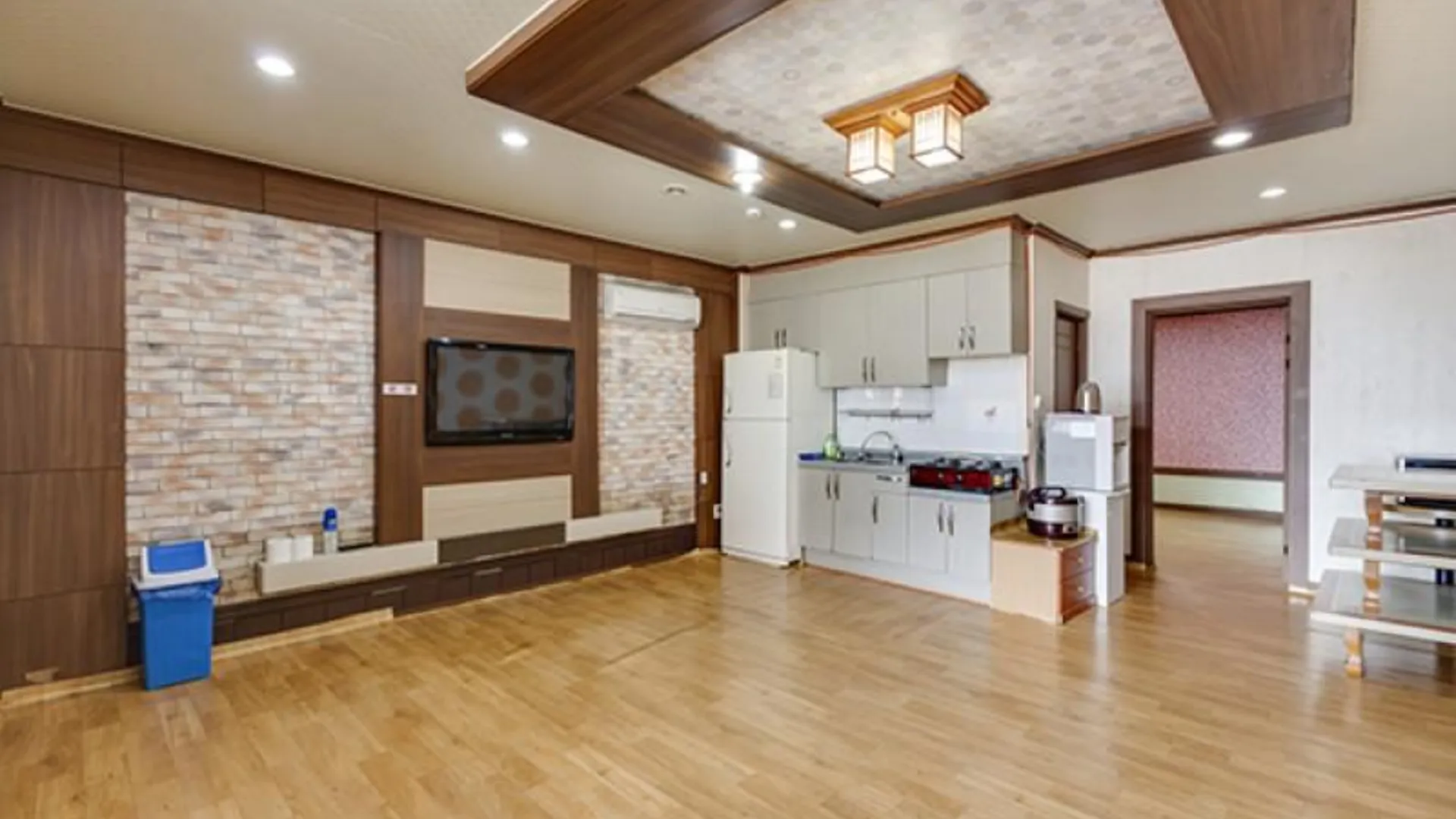 인천 강화도 솔밭펜션 2성급 게스트하우스 스위트룸