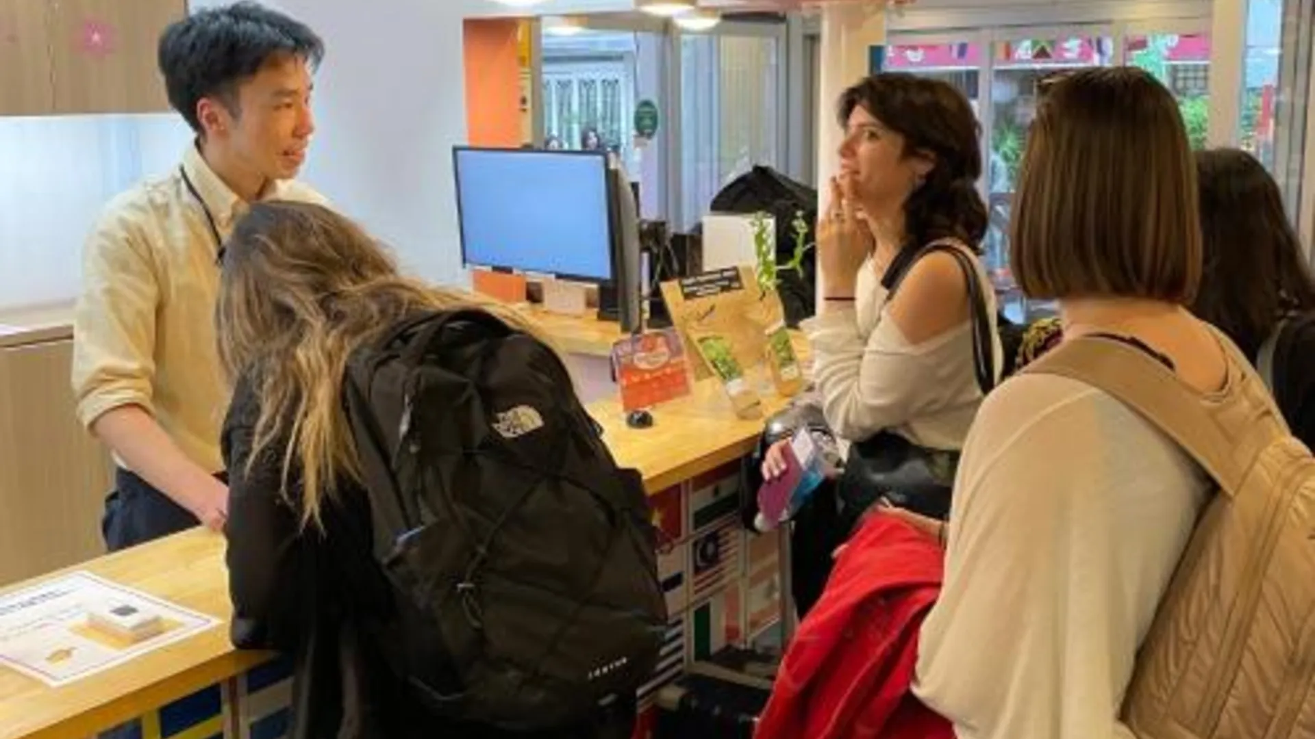 도쿄 / 동경 사쿠라 호텔 닛포리 2성급 호텔 수영장