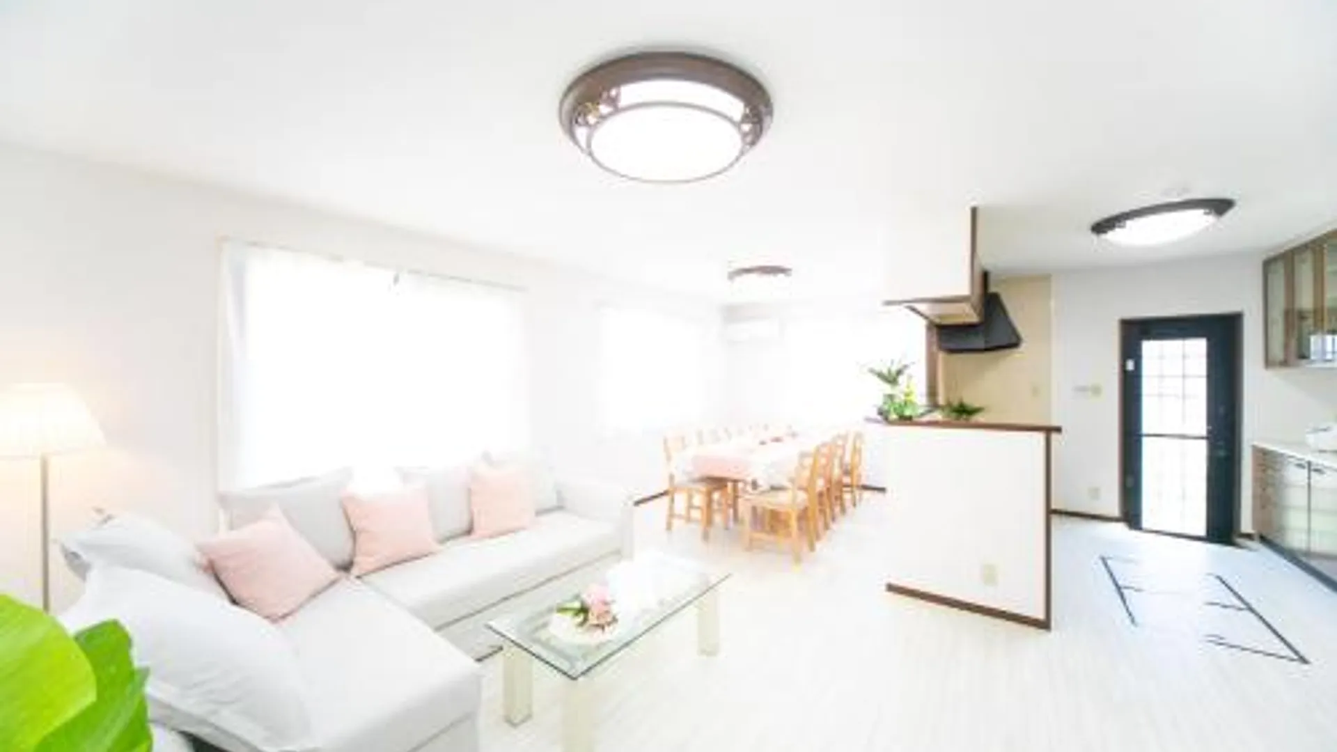 고베 아와지 섬의 빌라 (186m², 침실 6개, 프라이빗 욕실 1개) 4성급 싱글룸 스위트룸