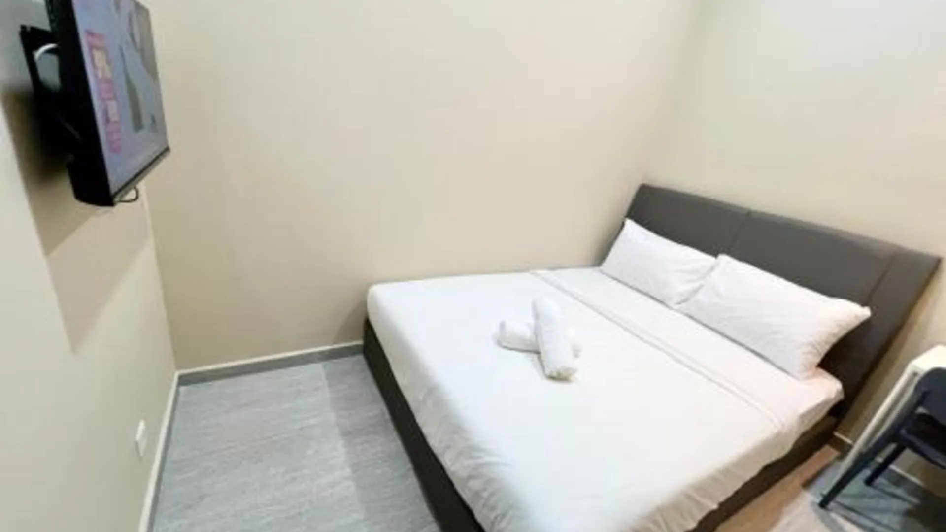 조호바루 / 조호르바루 스쿠다이의 아파트먼트 (300m², 침실 21개, 프라이빗 욕실 21개) 호텔 스위트룸