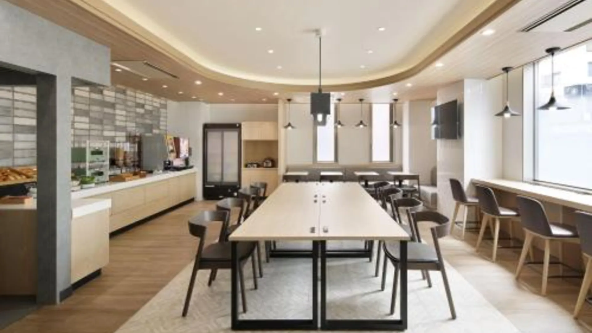 도쿄 / 동경 알&비 호텔 우에노-히로코지 2성급 호텔 로비