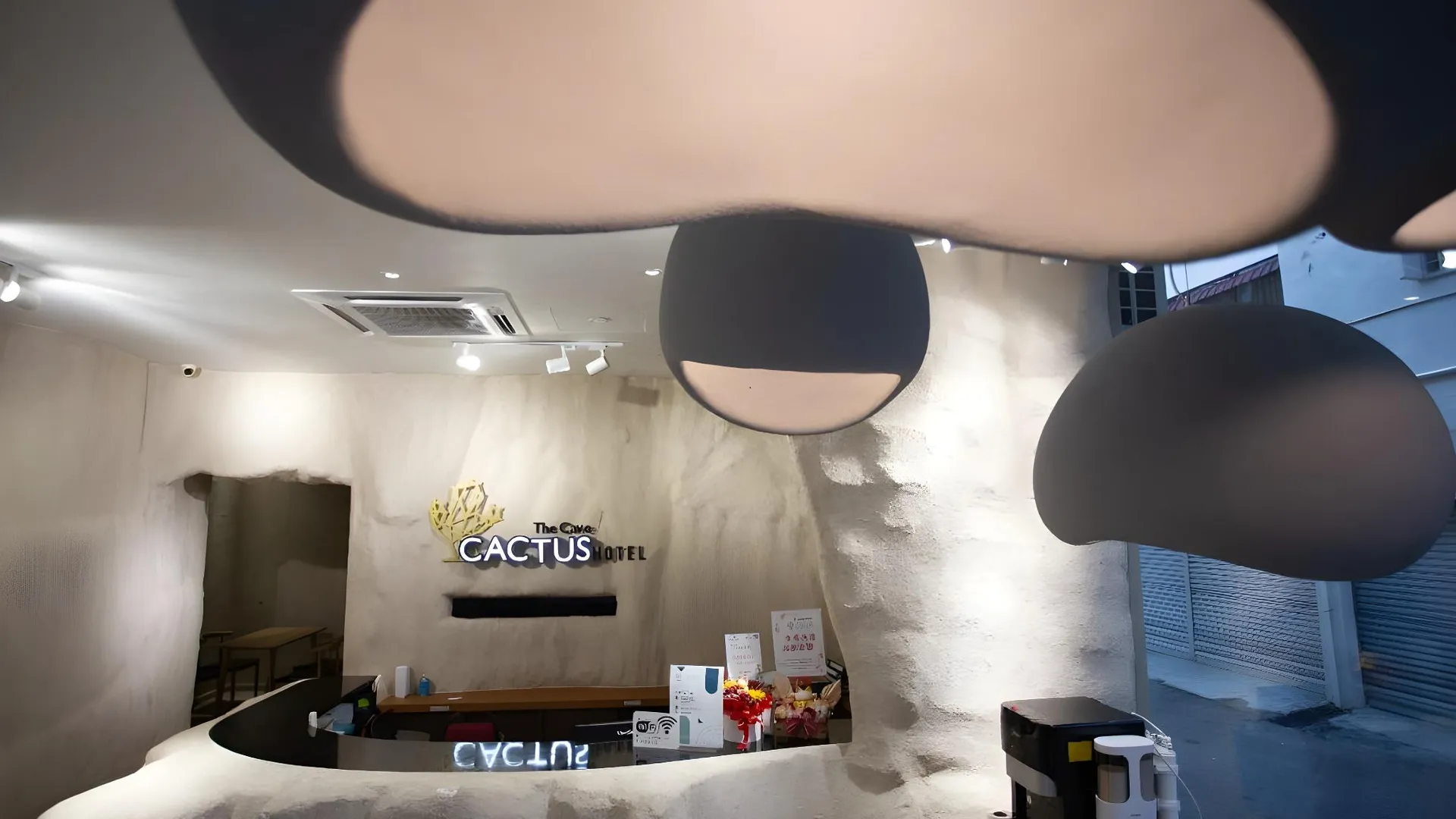 조호바루 / 조호르바루 카투스 호텔 스쿠다이 5성급 호텔 객실