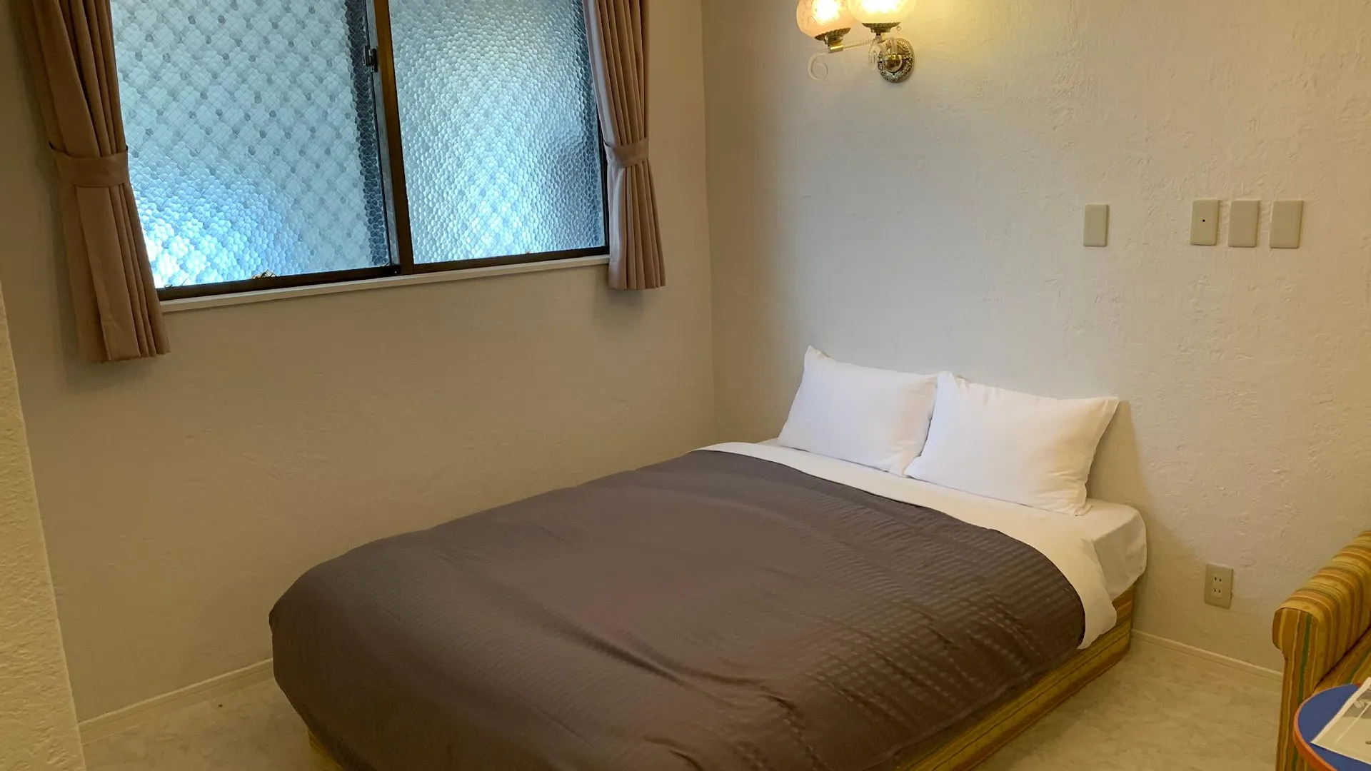 오키나와 본섬 호텔 푸티벨 3성급 호텔 부대시설