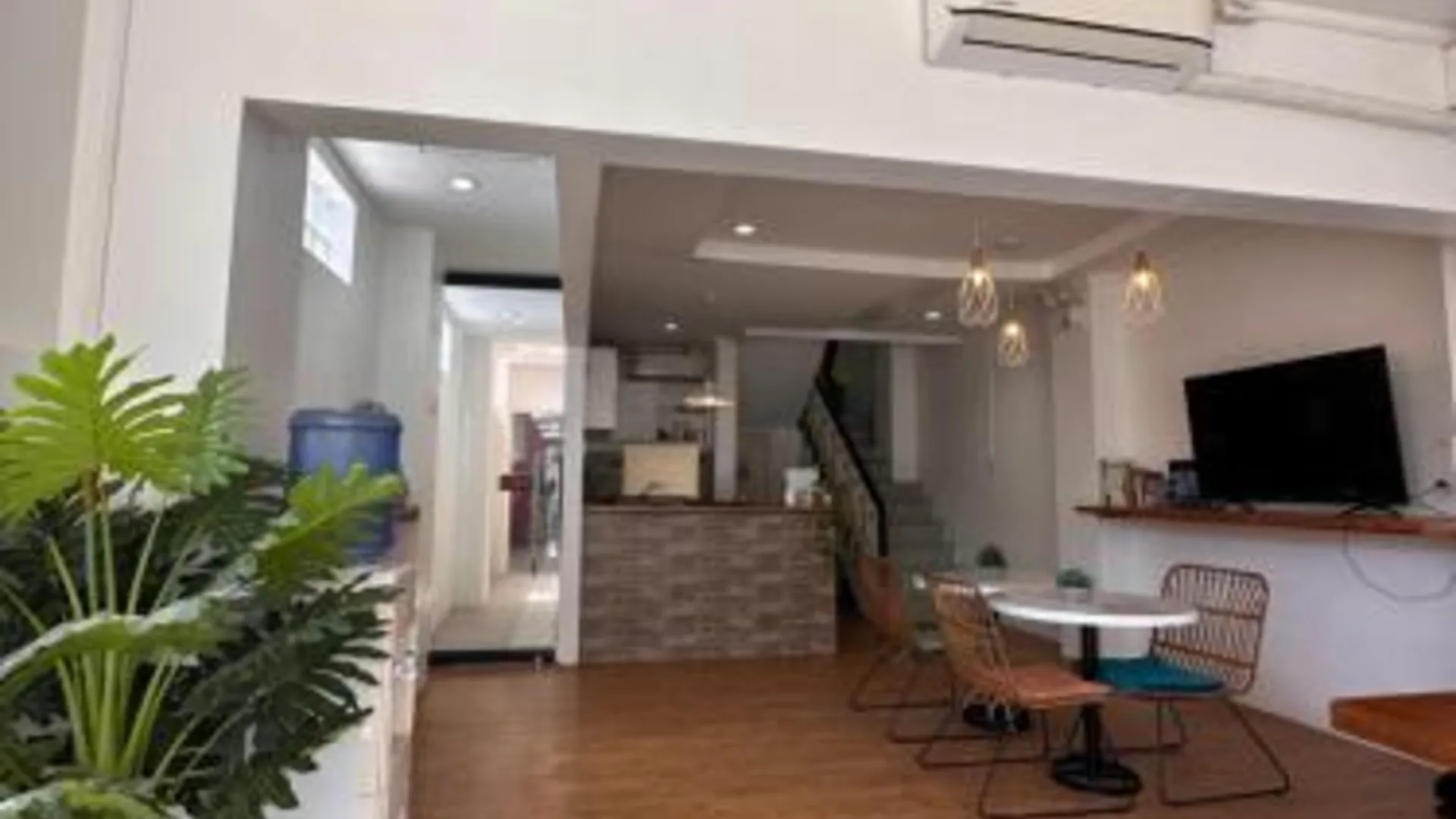 세부 무랄스 막탄 호텔 수영장