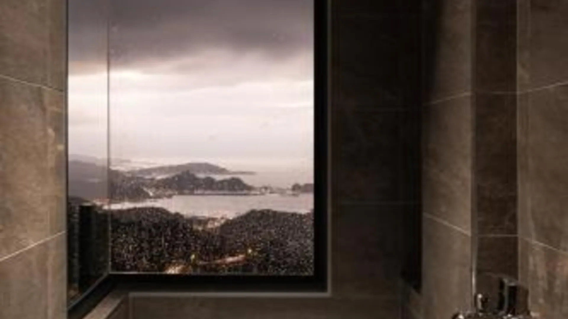 타이베이 섬띵 이지 인 3성급 호텔 외관