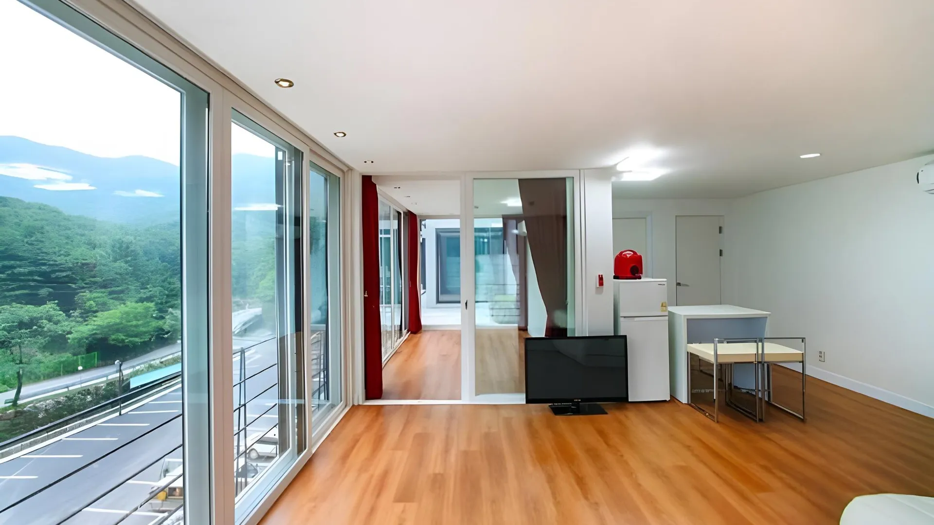 양주시 양주 아트시티펜션 (장흥유원지) 2성급 게스트하우스 스위트룸