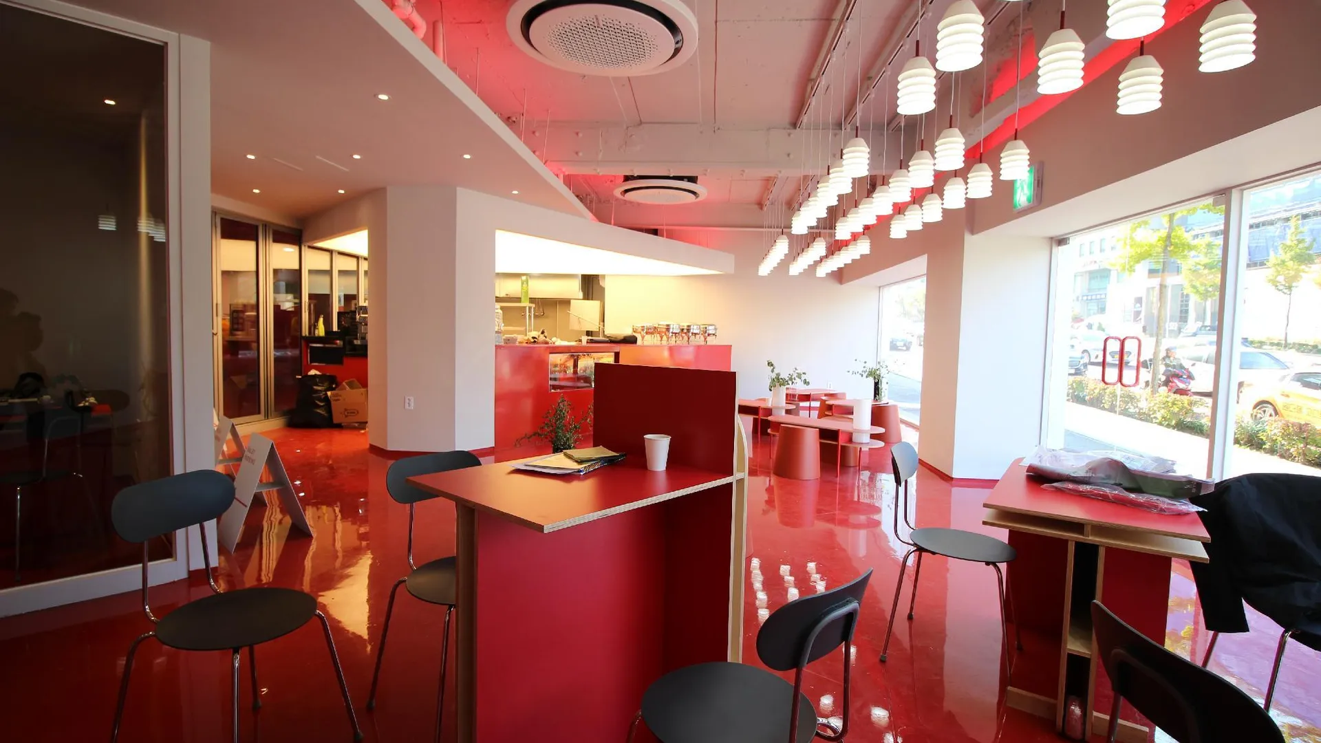 서울 보보 호텔 홍대 3성급 호텔 수영장