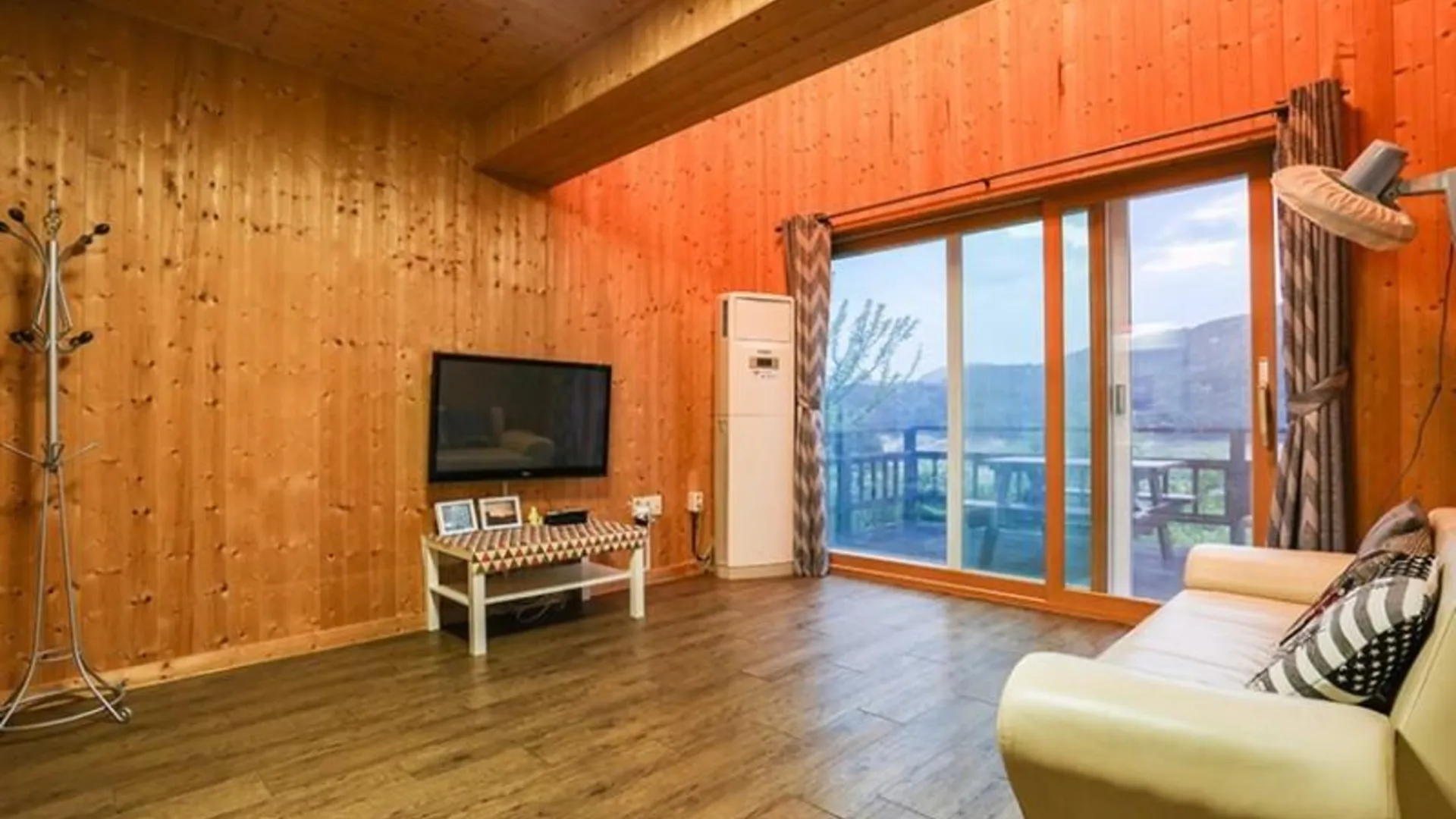 거창 합천 아리펜션 2성급 게스트하우스 스위트룸