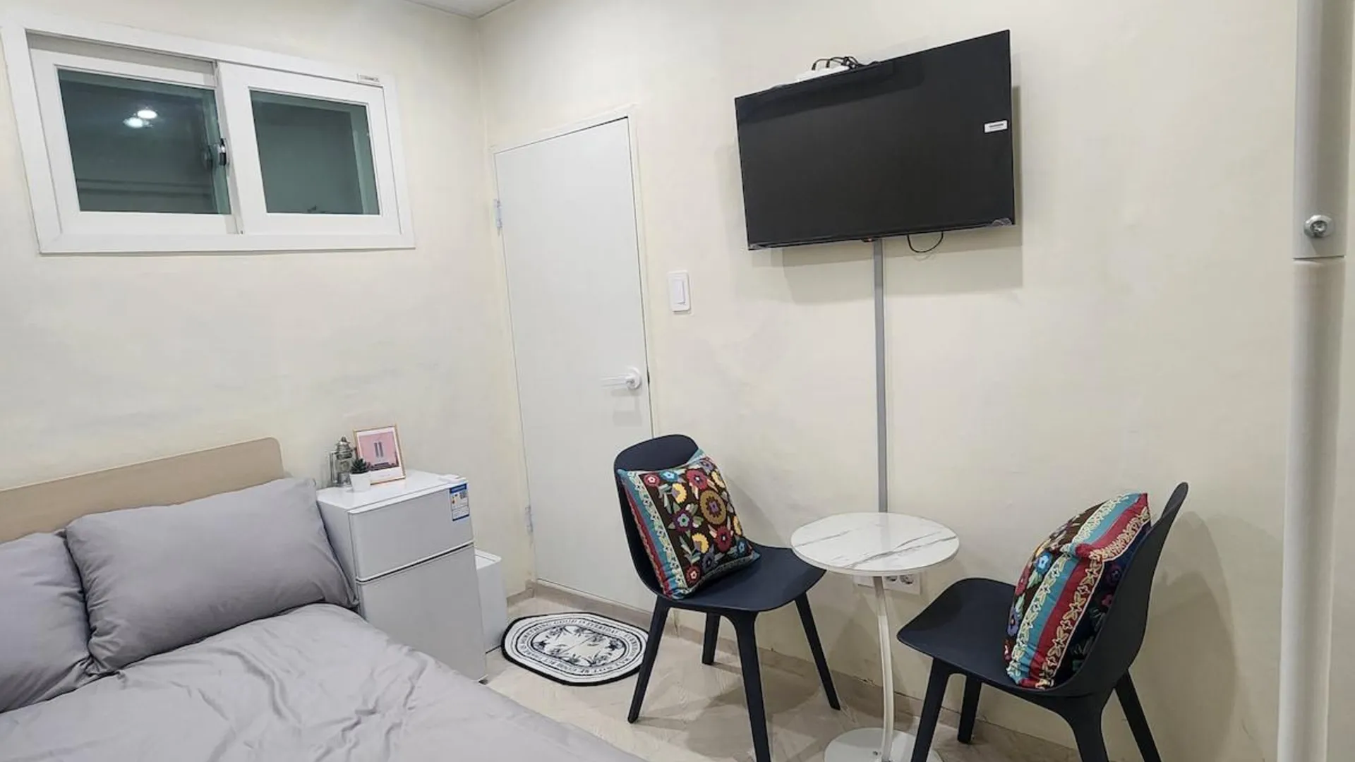 서울 구로의 프라이빗 하우스 (m², 침실 1개, 프라이빗 욕실 1개) 3성급 싱글룸 객실